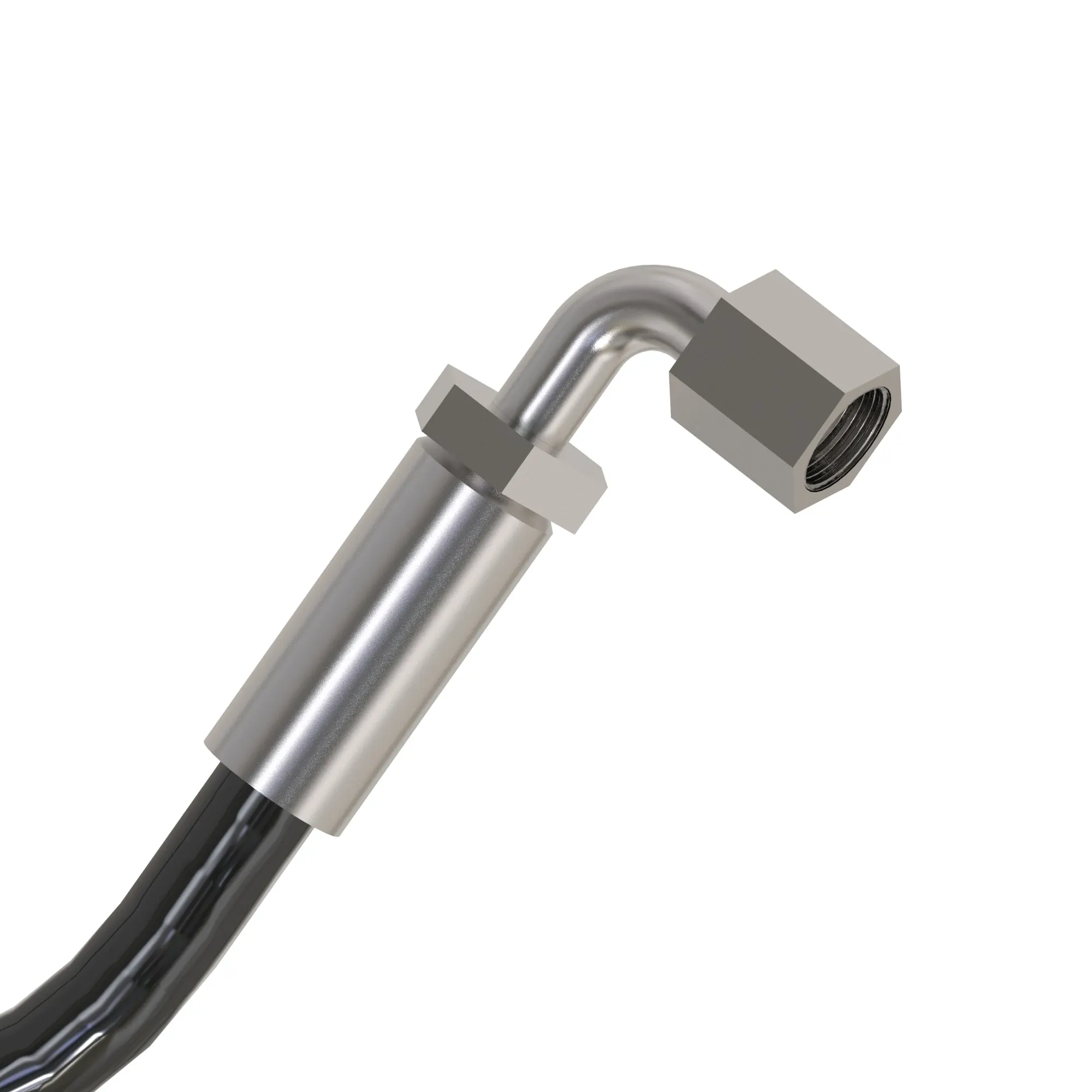 Hydraulic Hose