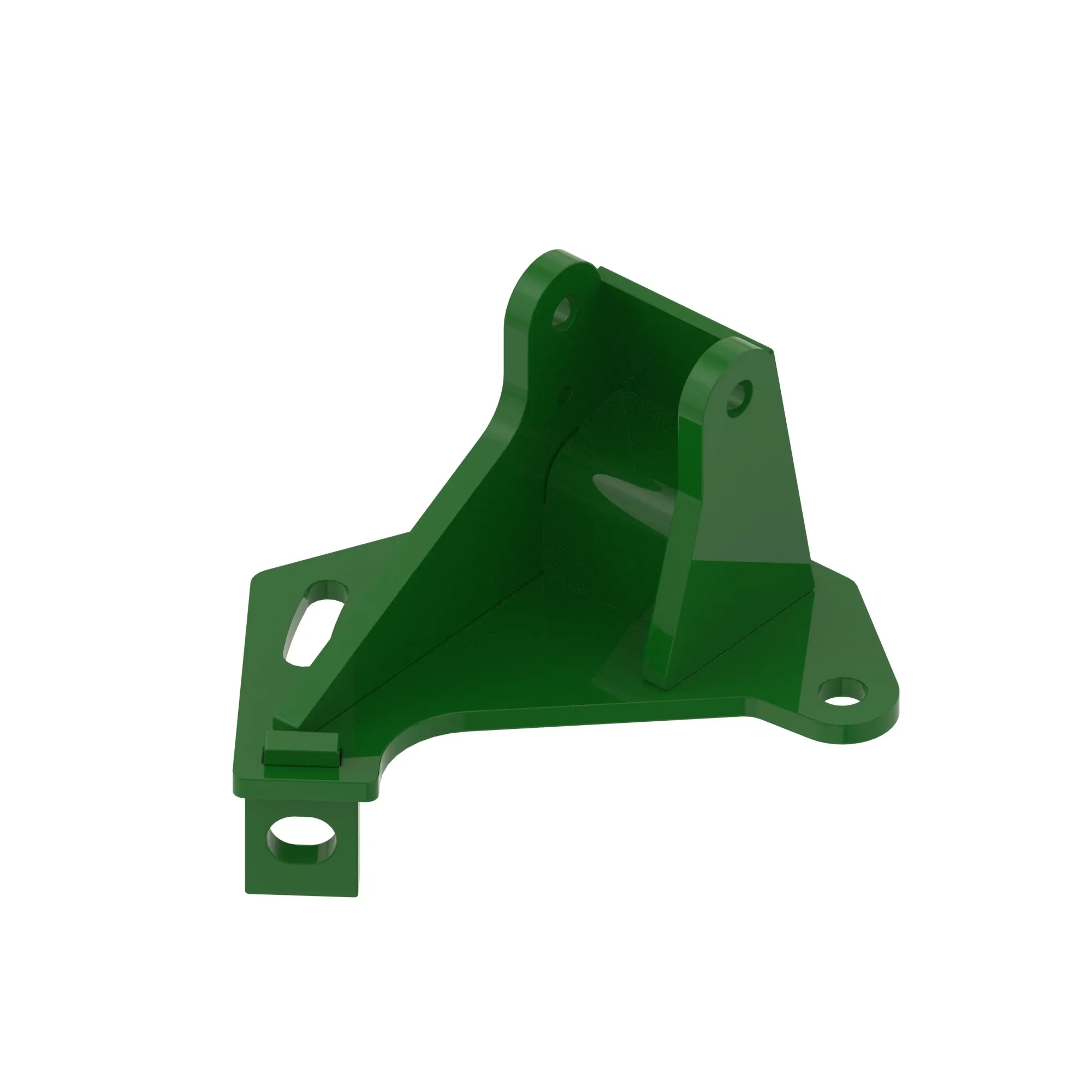 John Deere Rockshaft Bracket, Right Side - AA66554