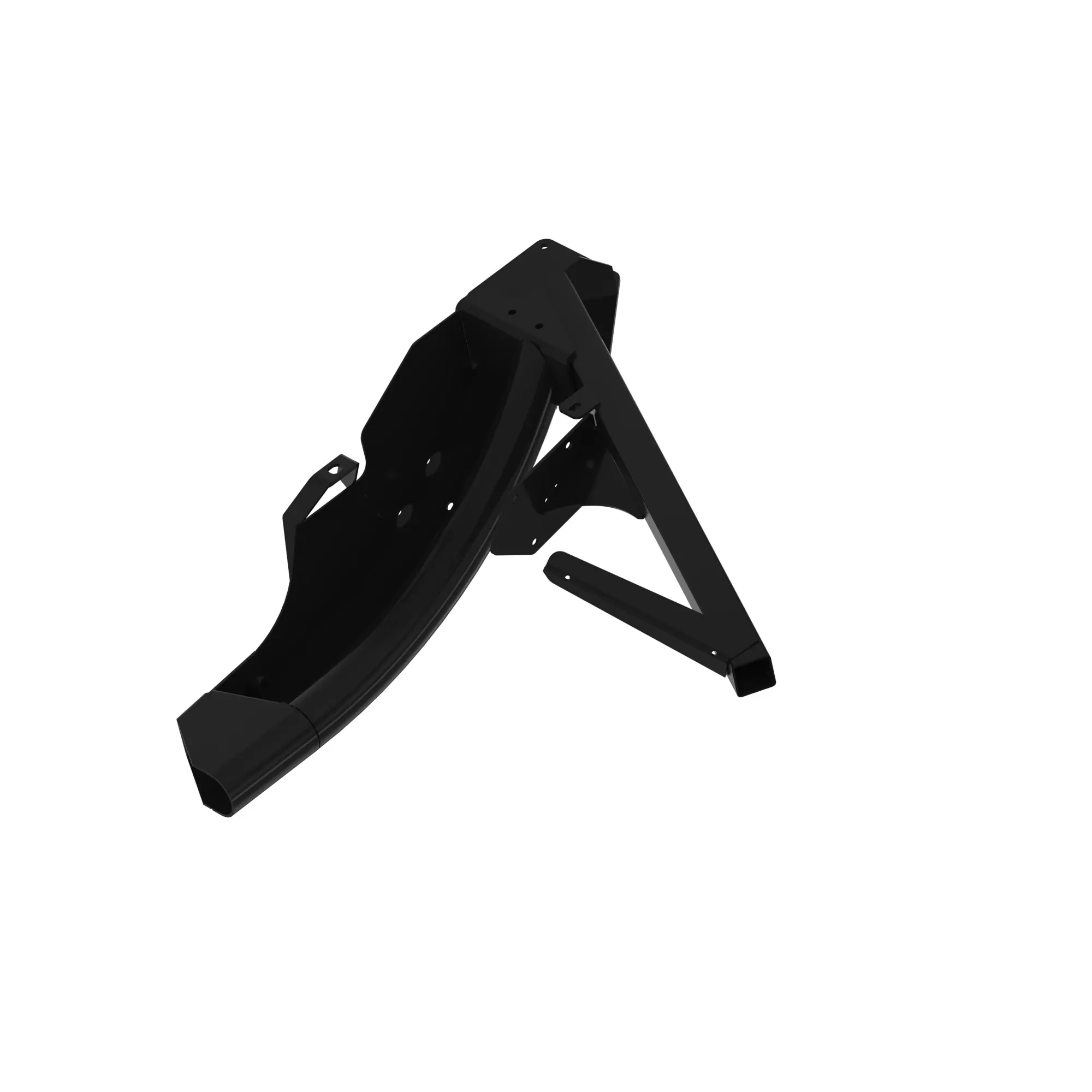 Crop Lifter