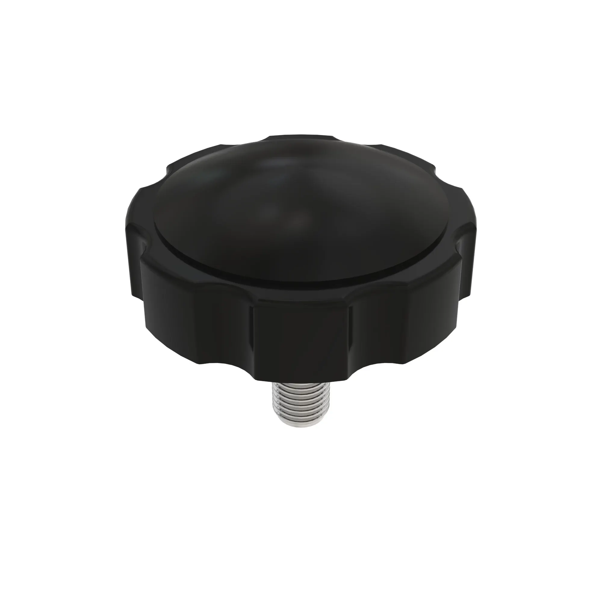 John Deere Anti Rattle Knob - TCU22273