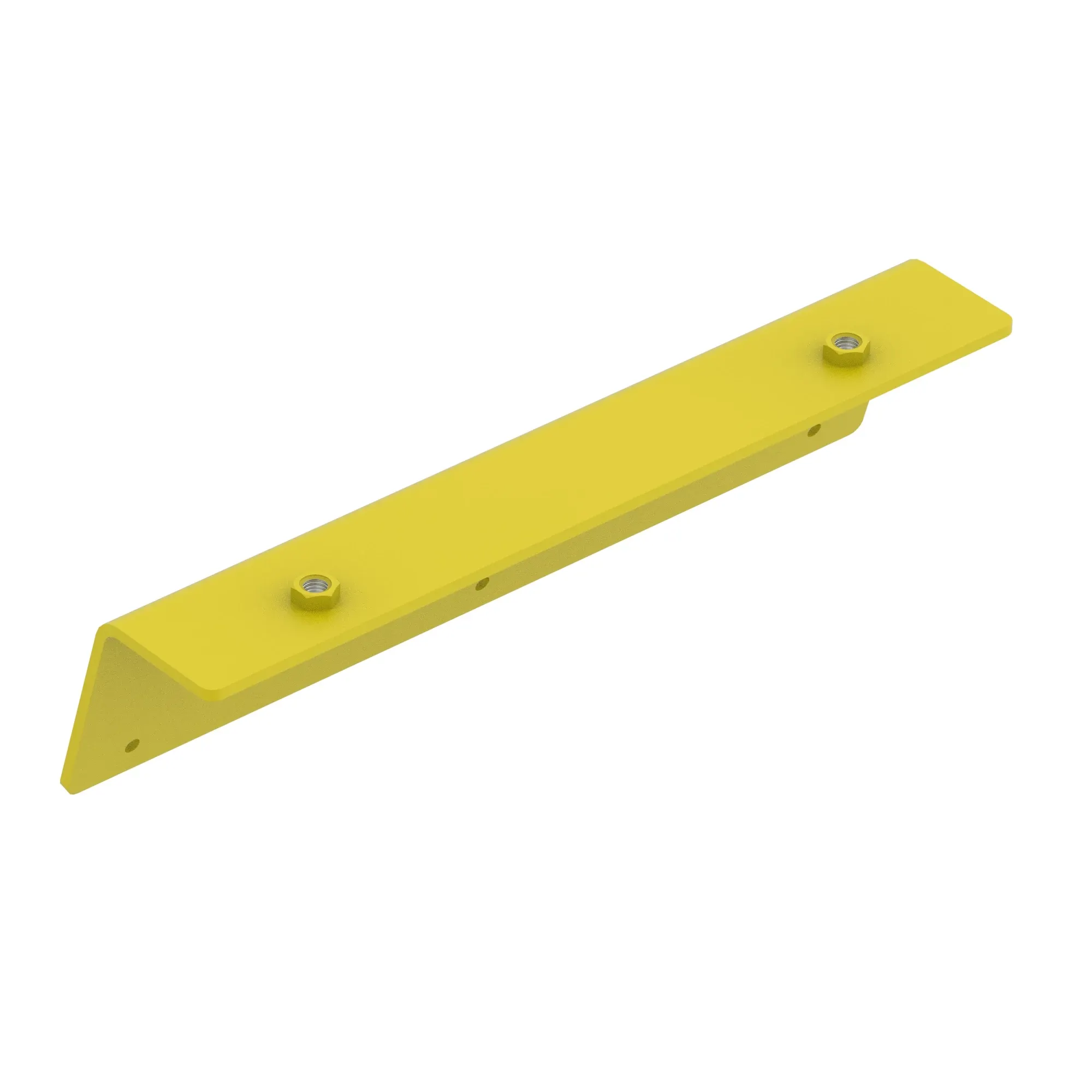 COOLANT HEATER MOUNT WLDMNT