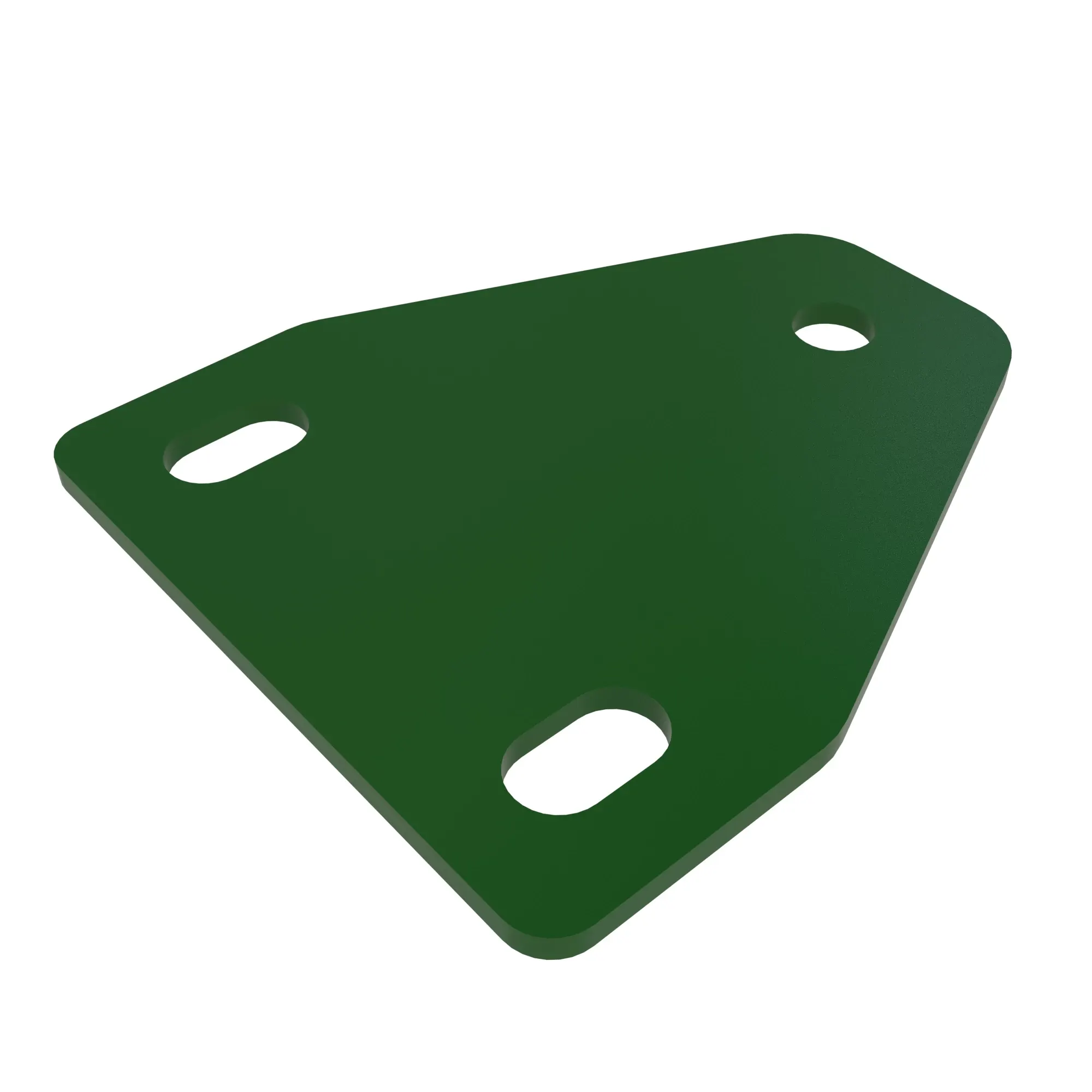 John Deere Shields Bracket - HXE84323