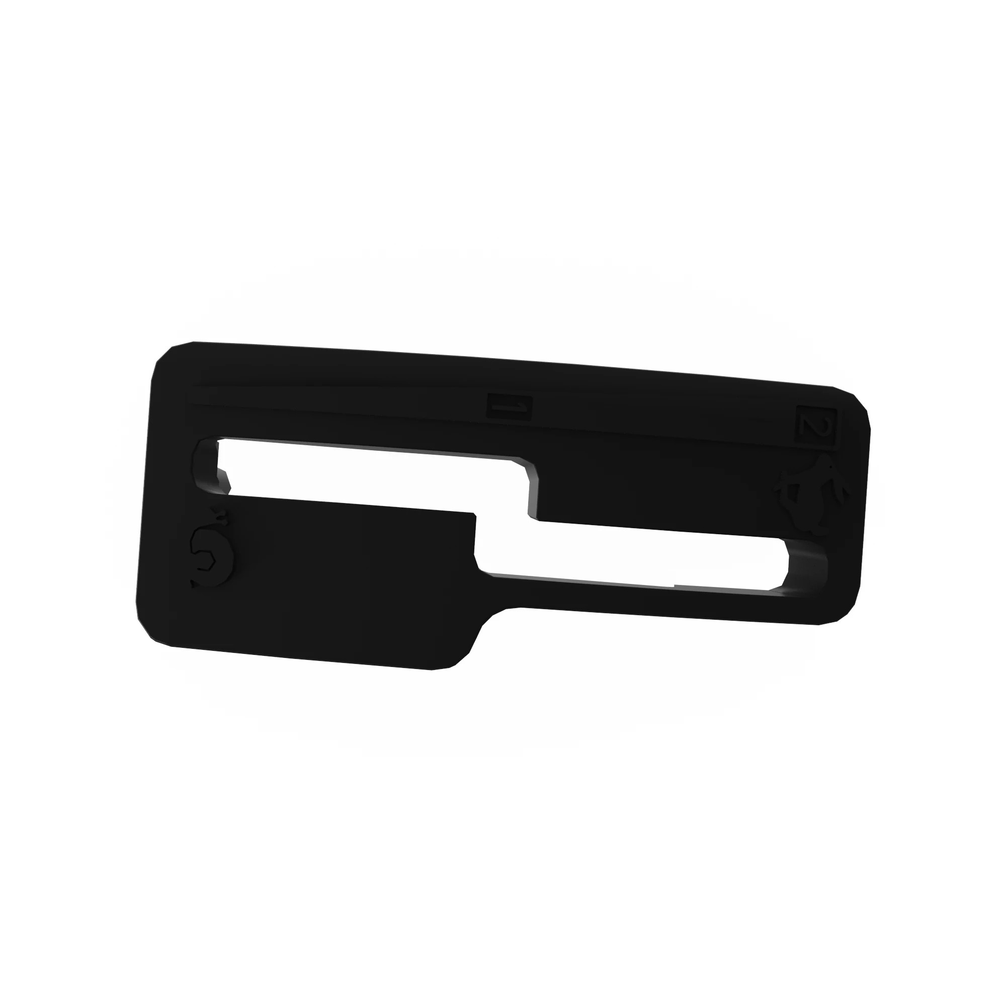 GUIDE, SHIFT LEVER, IVT W/ LHR