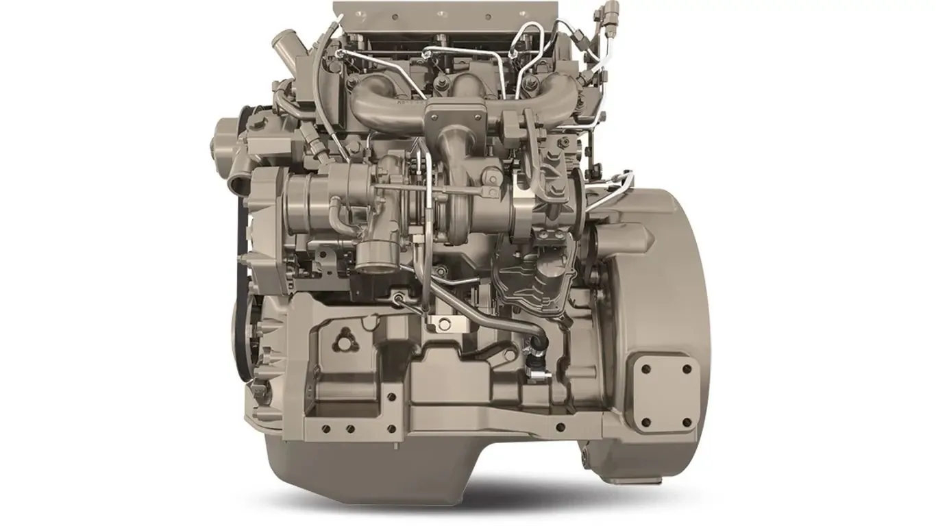 2.9G IHR Industrial Engines | John Deere IE