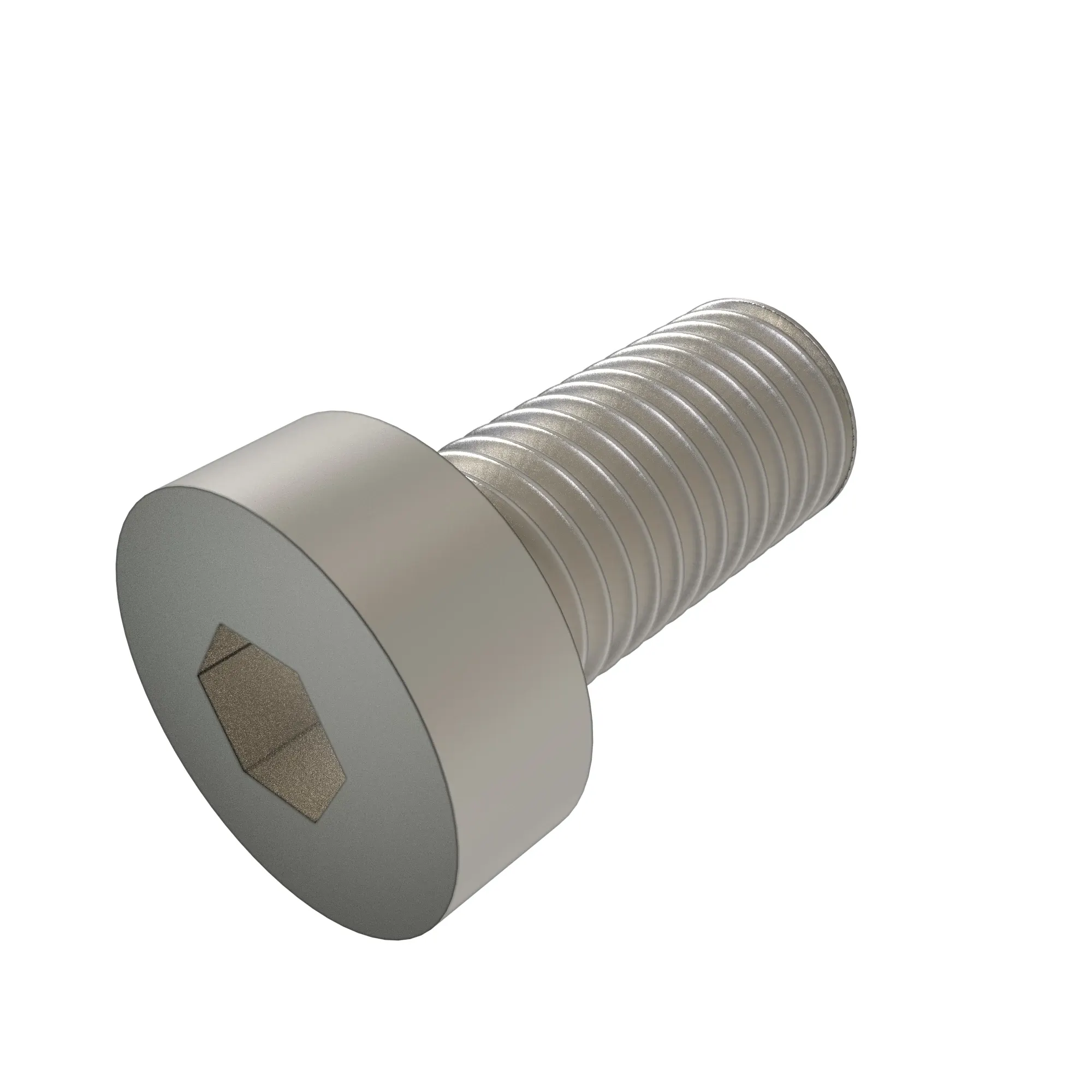 Screw