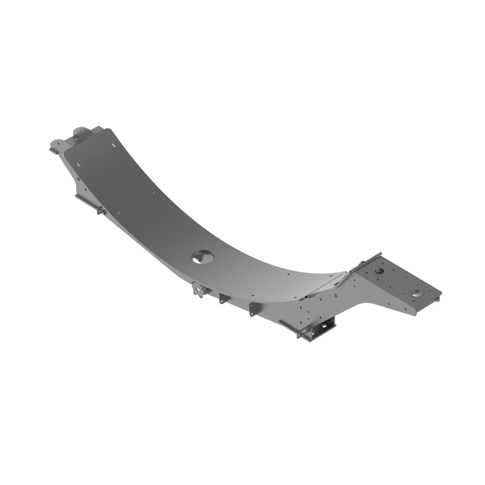 John Deere Support - AKK50037