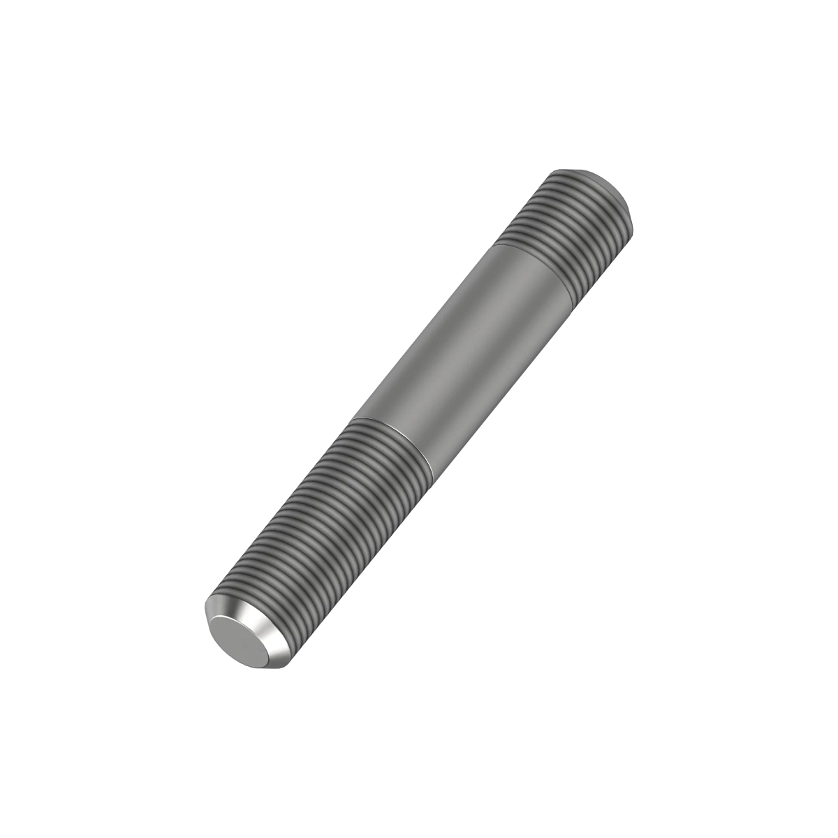 STUD, METRIC STRAIGHT