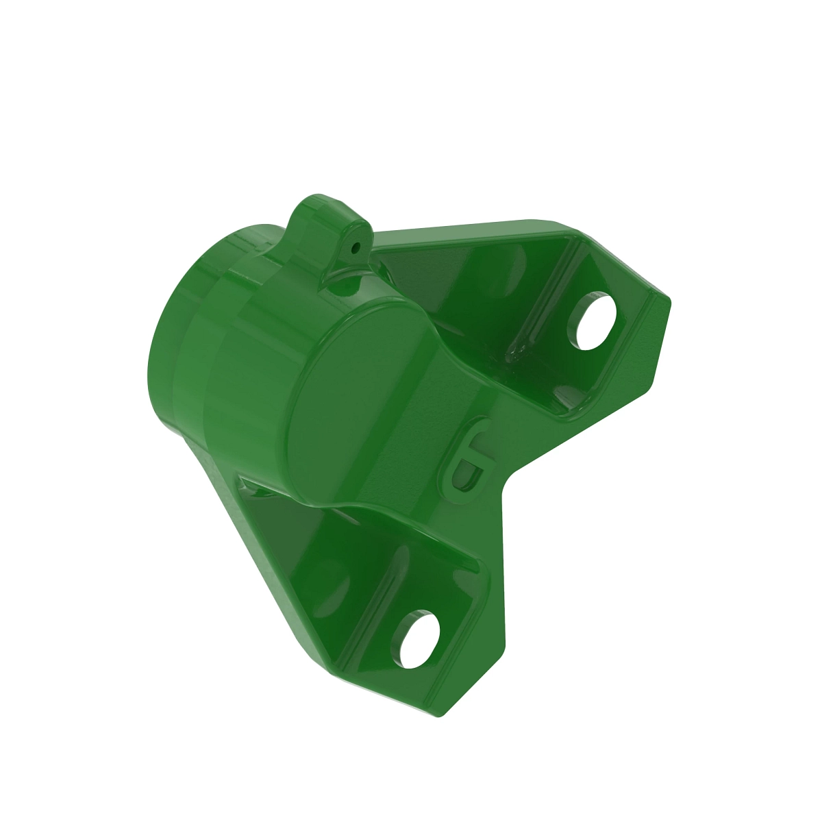 Bracket, Swing Arm Wing Pivot