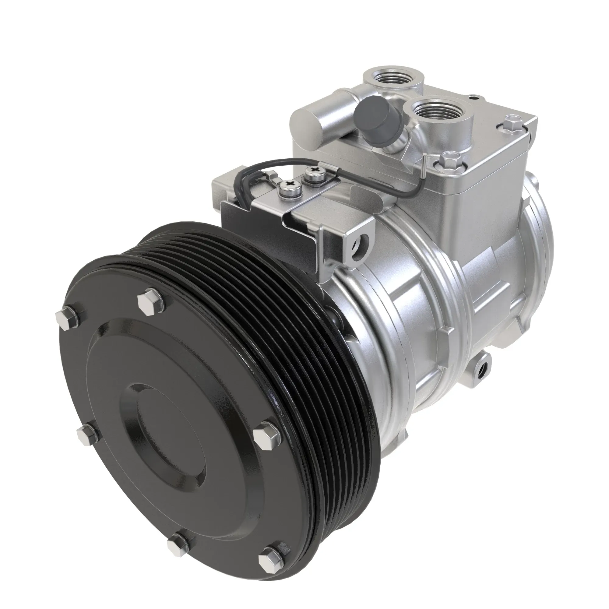 John Deere Compressor - 4376245