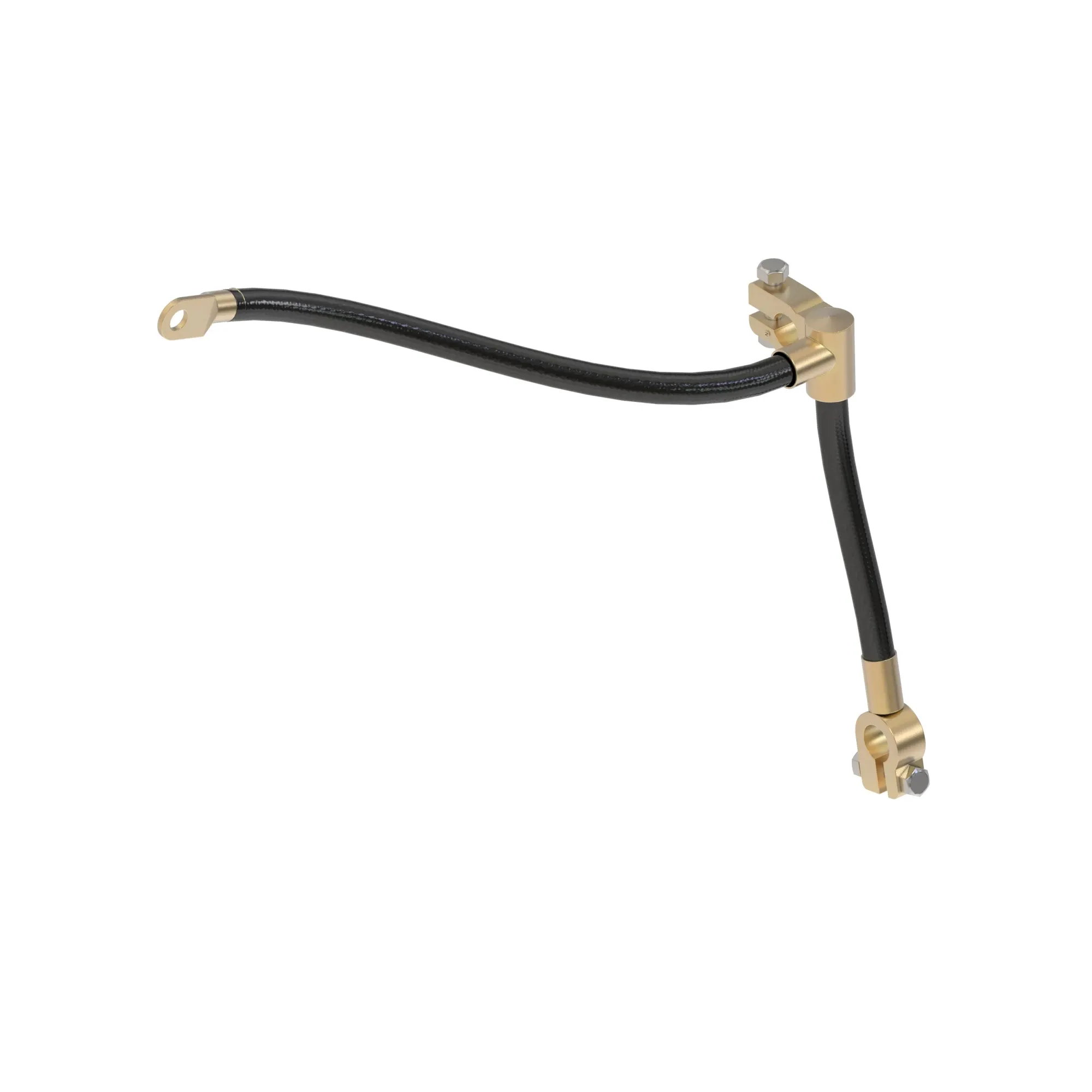 BATTERY CABLE, NEGATIVE