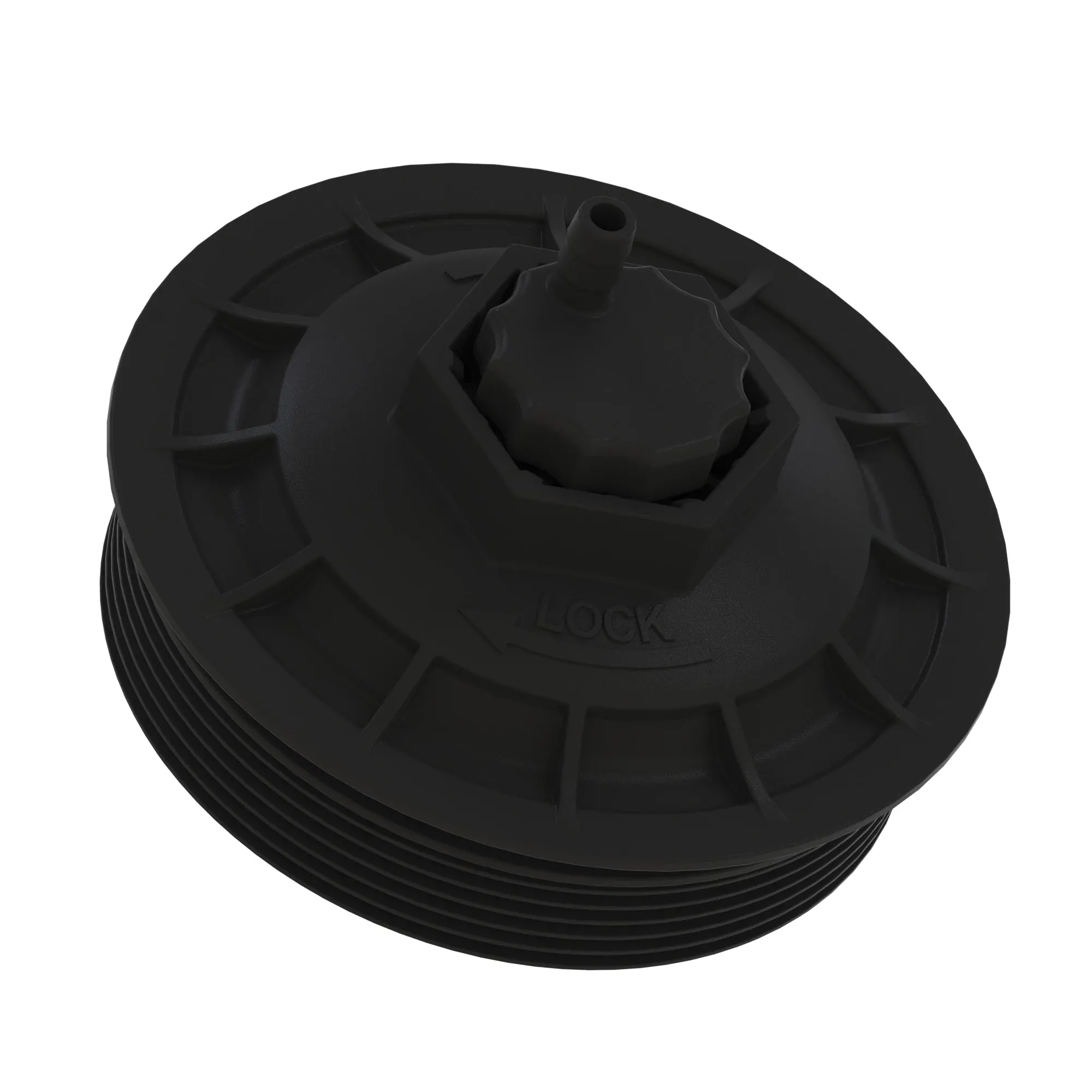 Fuel Pre-Filter
See drawing AXE92943