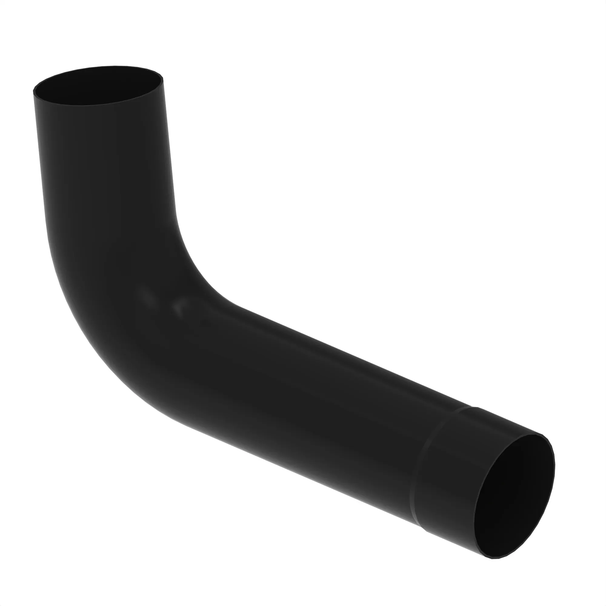 EXHAUST TUBE