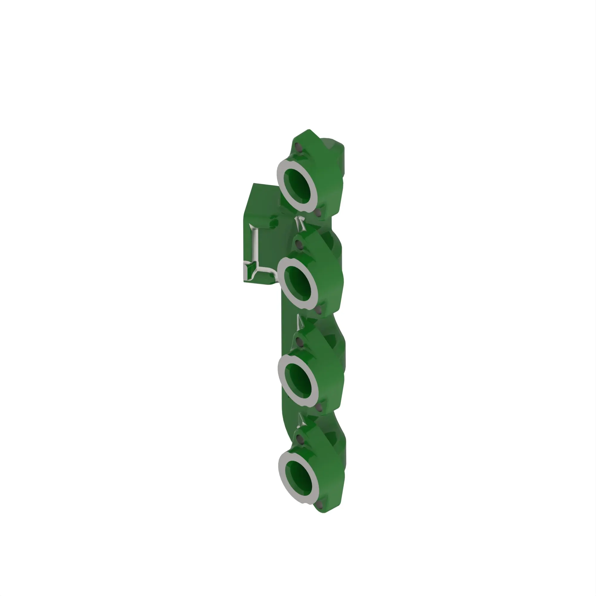 EXHAUST MANIFOLD, MANIFOLD,EXHAUST