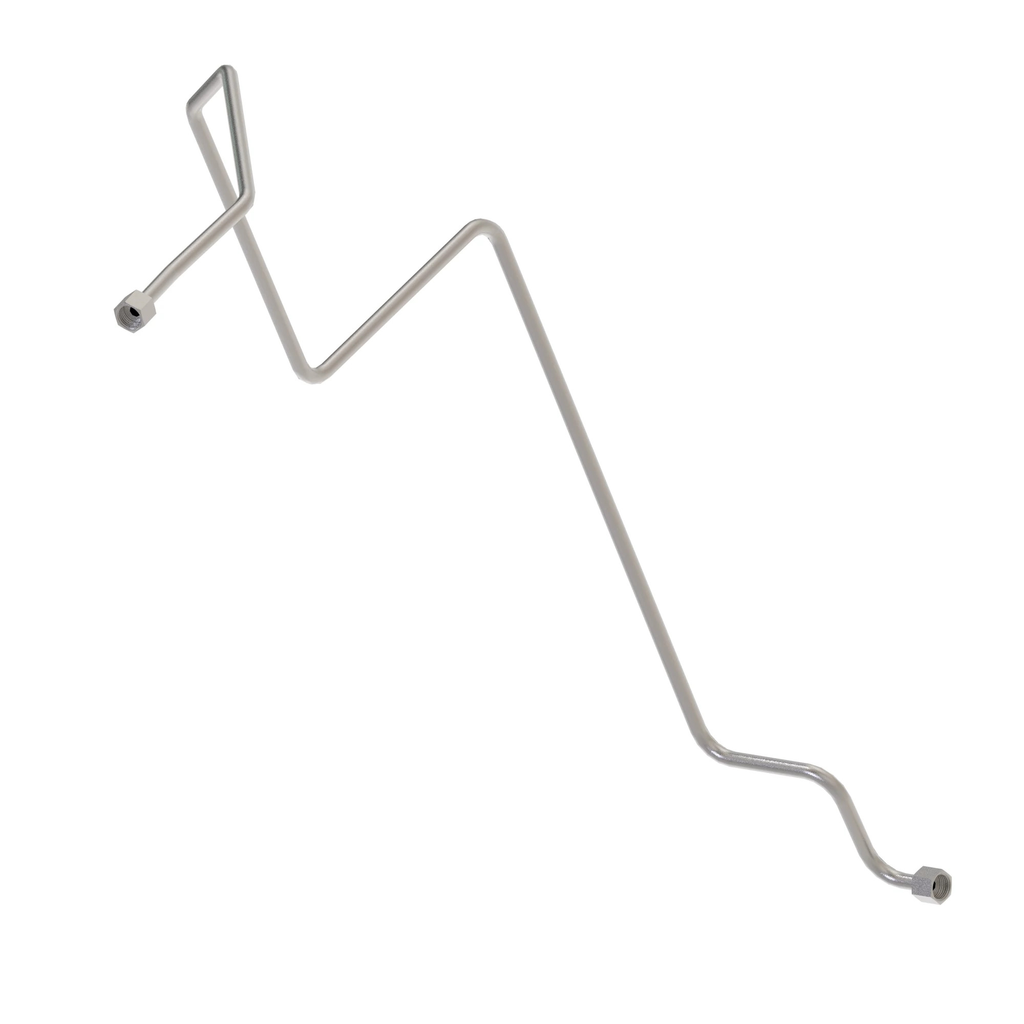 John Deere LH Steering Oil Line - SJ31204