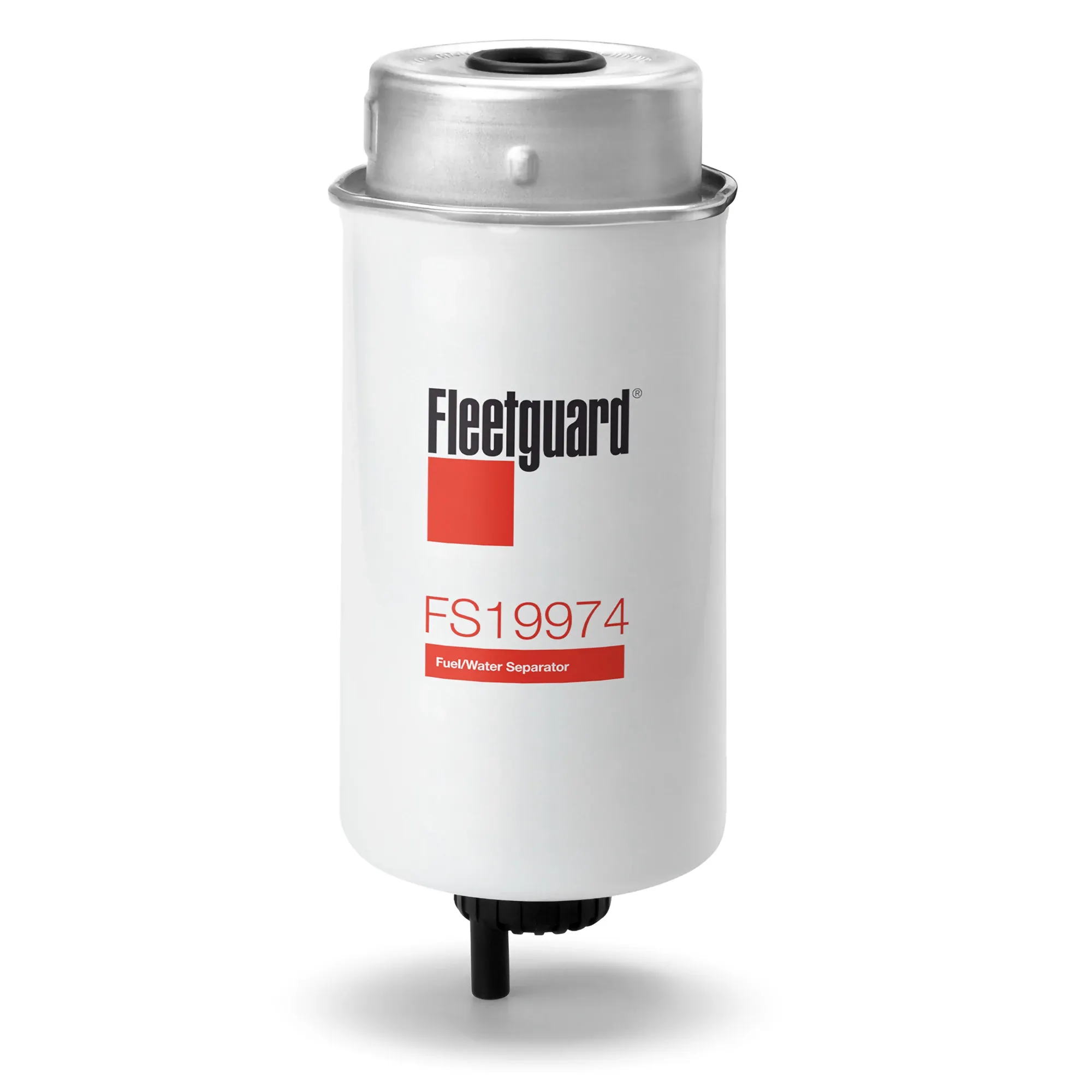 Fleetguard Fuel Water Separator - PMFS19974J