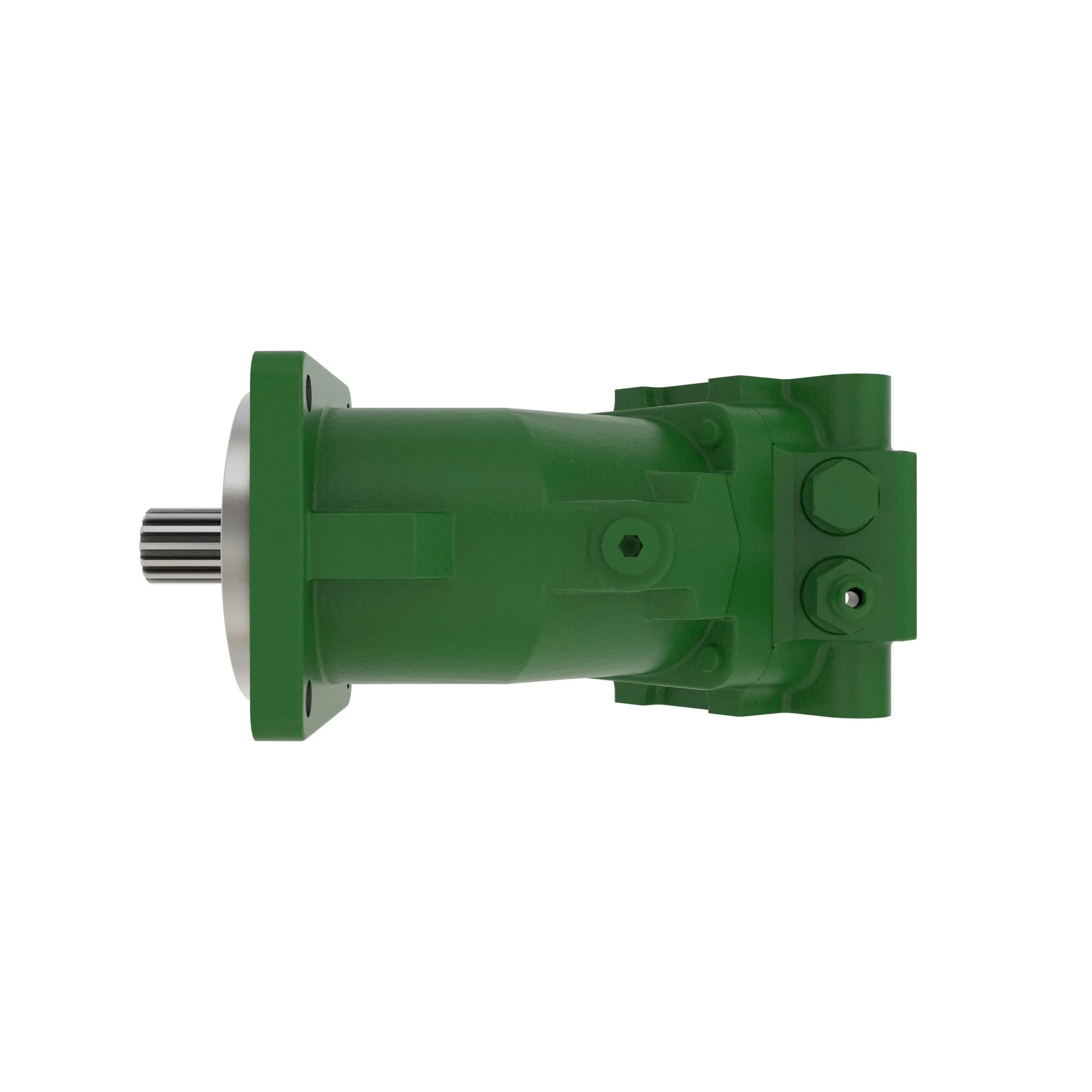 Hydraulic Motor