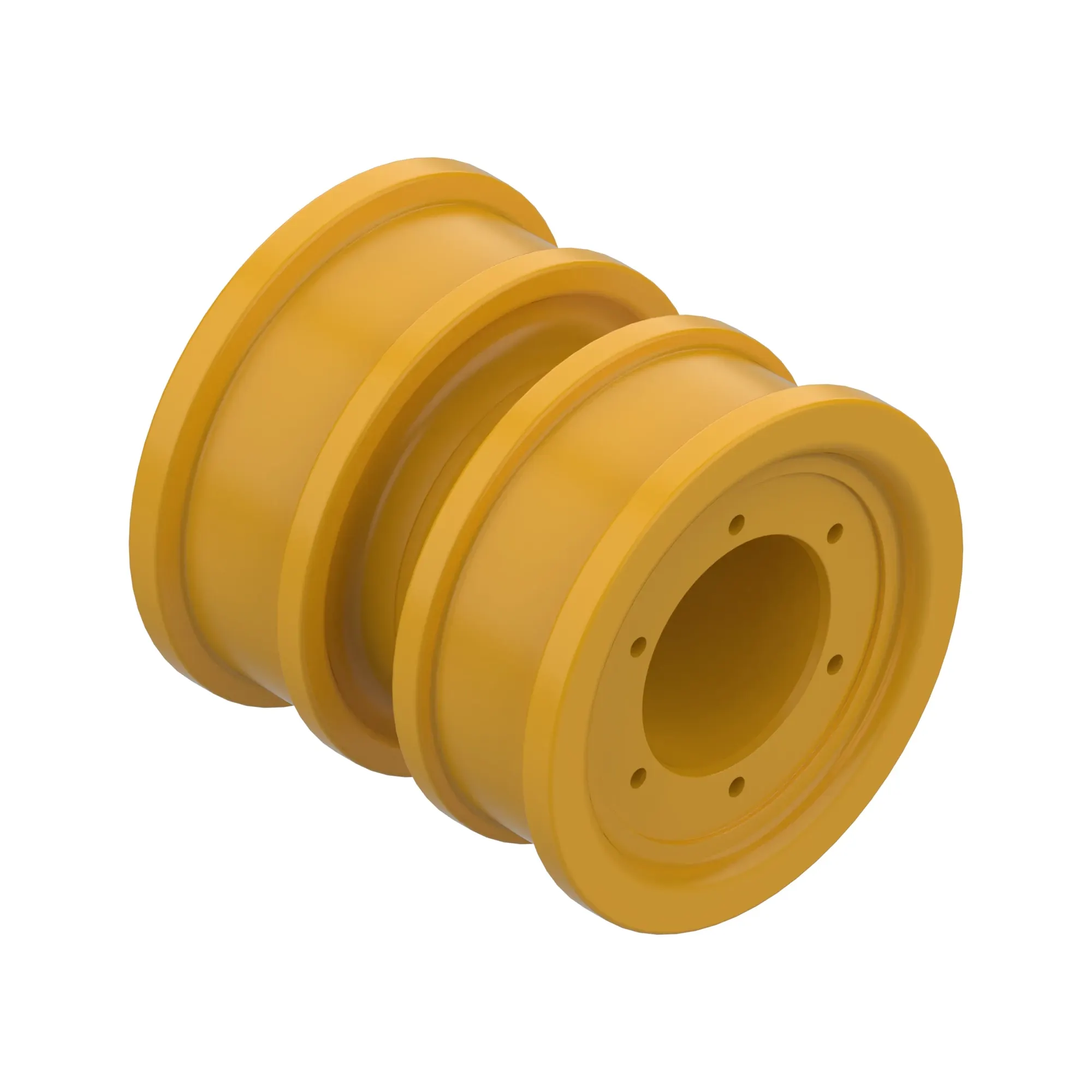 Roller Shell