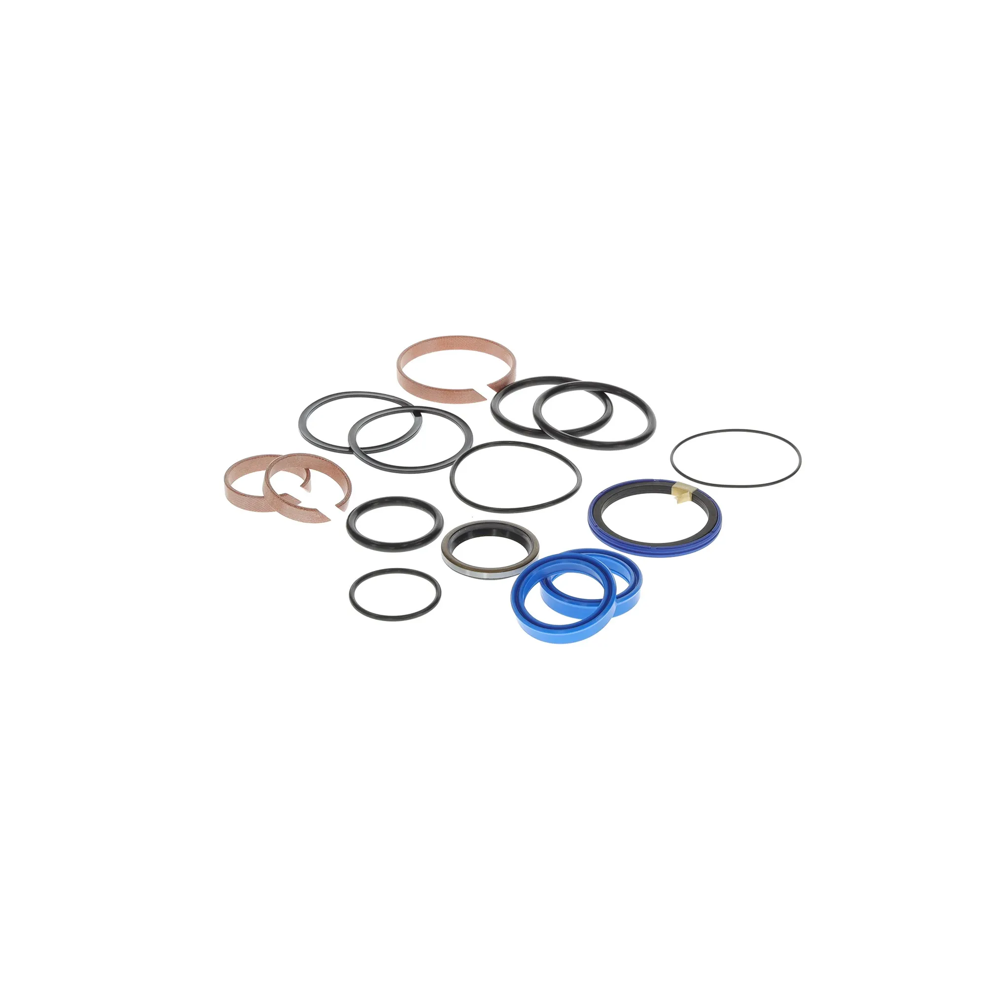 John Deere Bucket Cylinder Seal Kit - DC49752