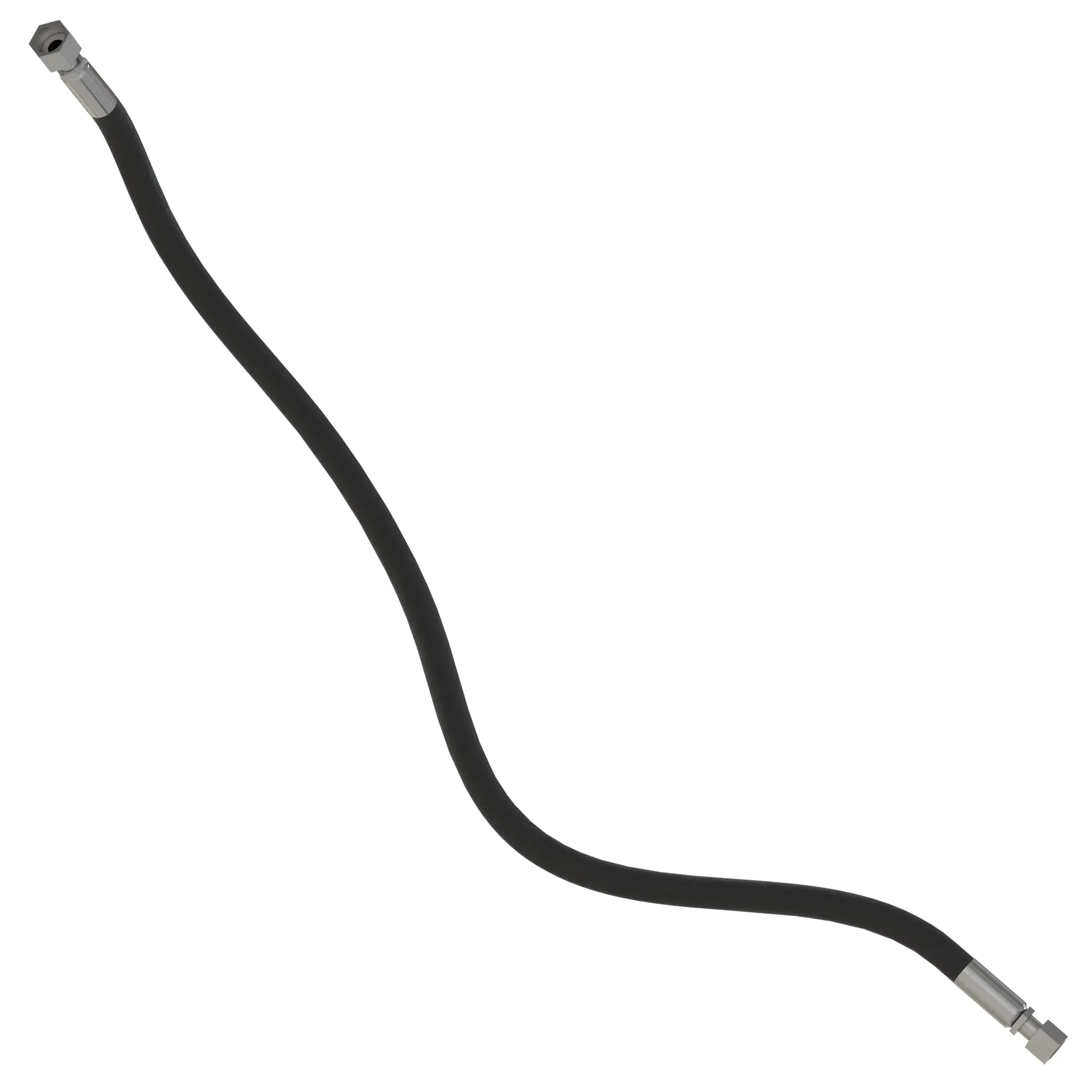 HOSE, HYDRAULIC FABRICATE