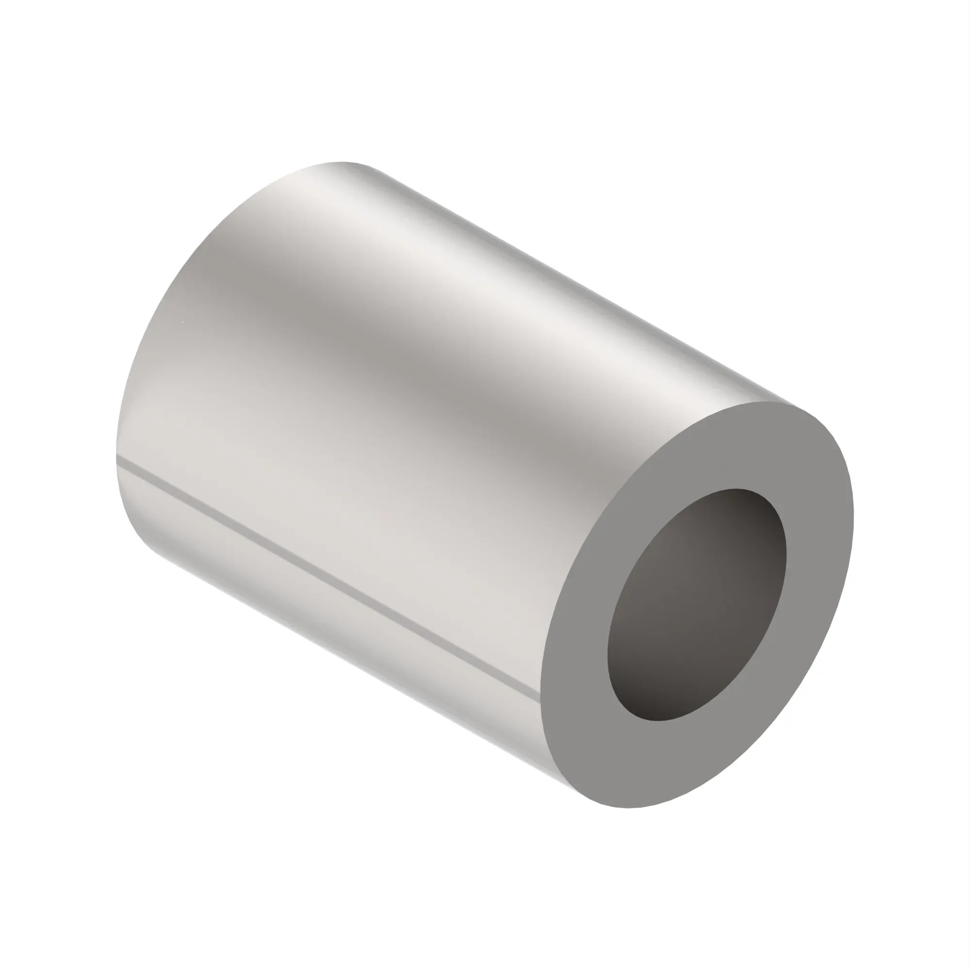 John Deere Front Bellcrank Spacer - TCU25993