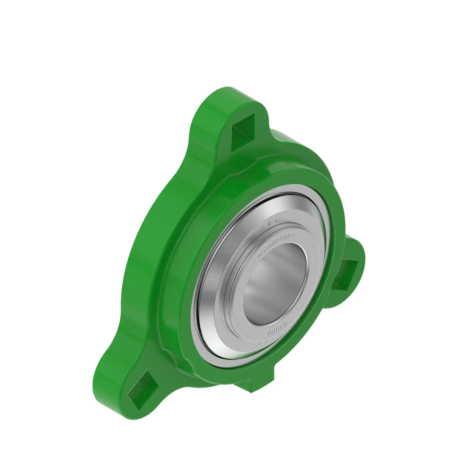 John Deere Bearing with Housing - AXE85994