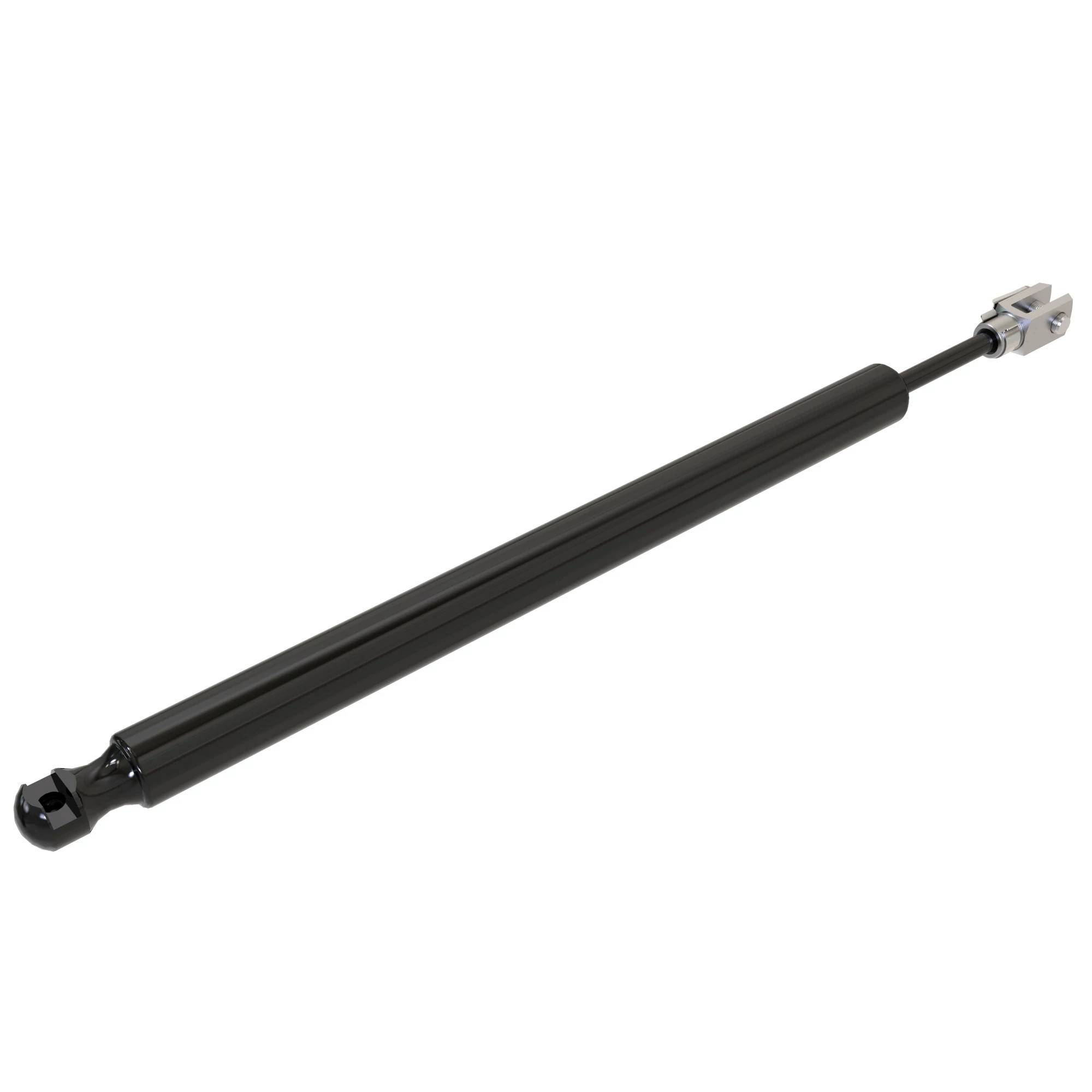 GAS OPERATED CYLINDER