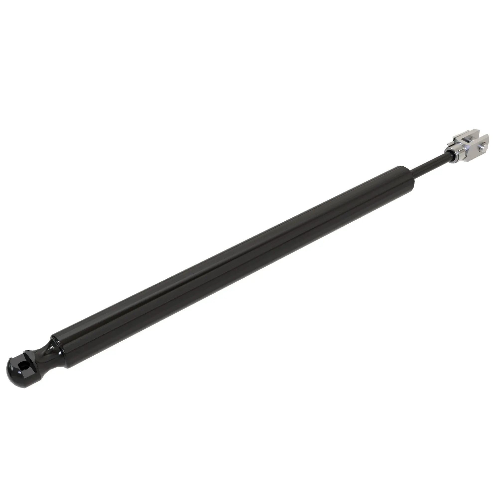 GAS OPERATED CYLINDER