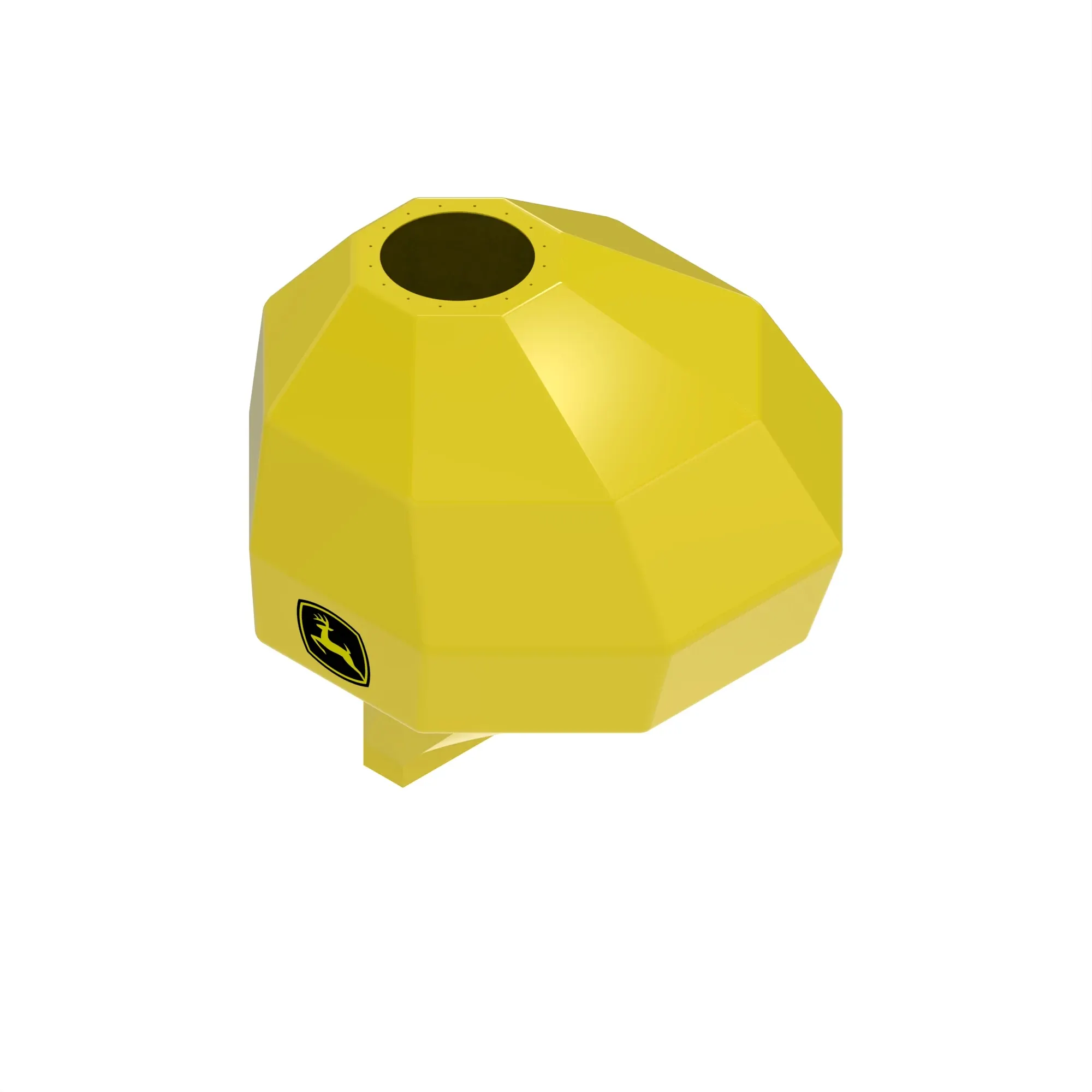 John Deere Rear Tank - AA55649
