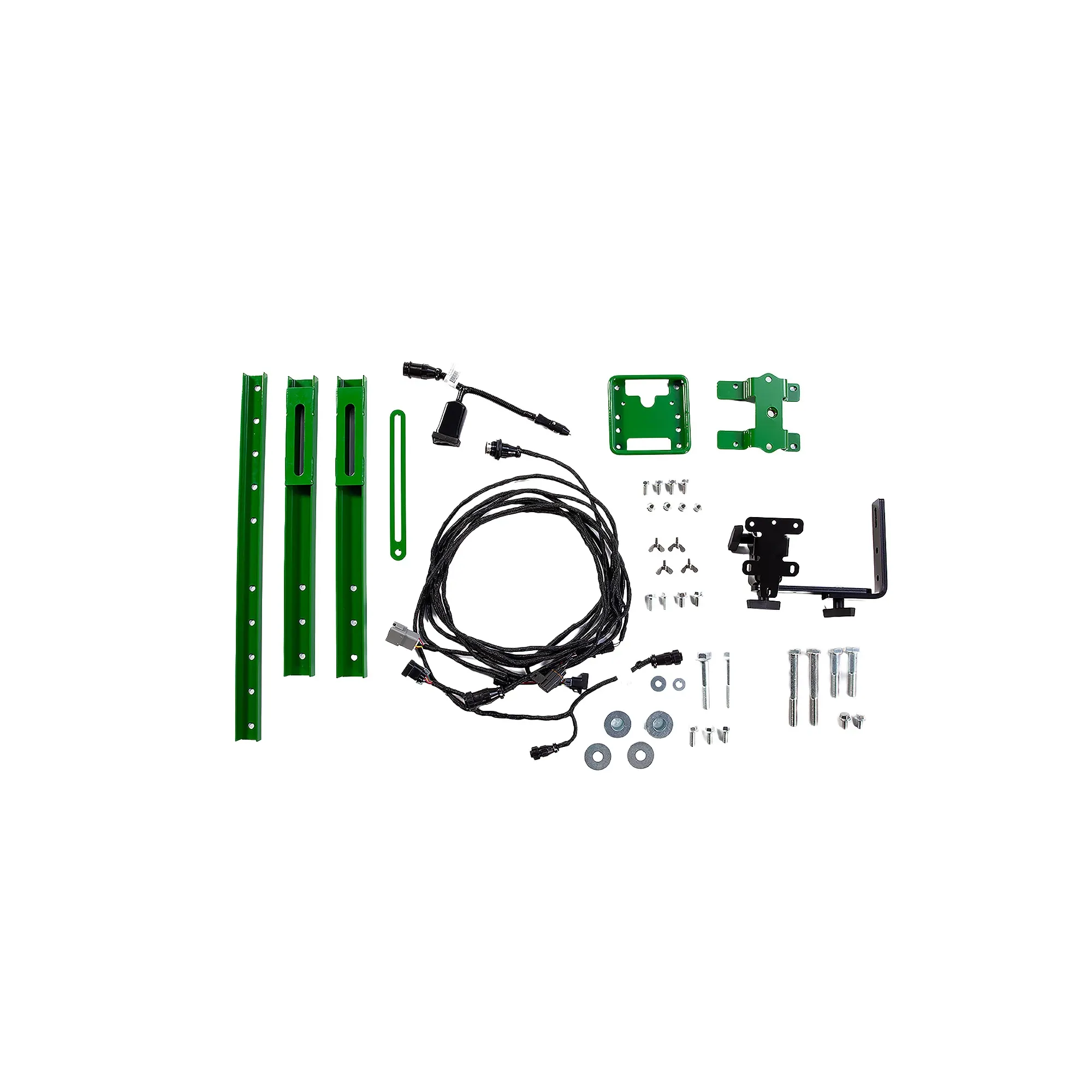Hardware Kit