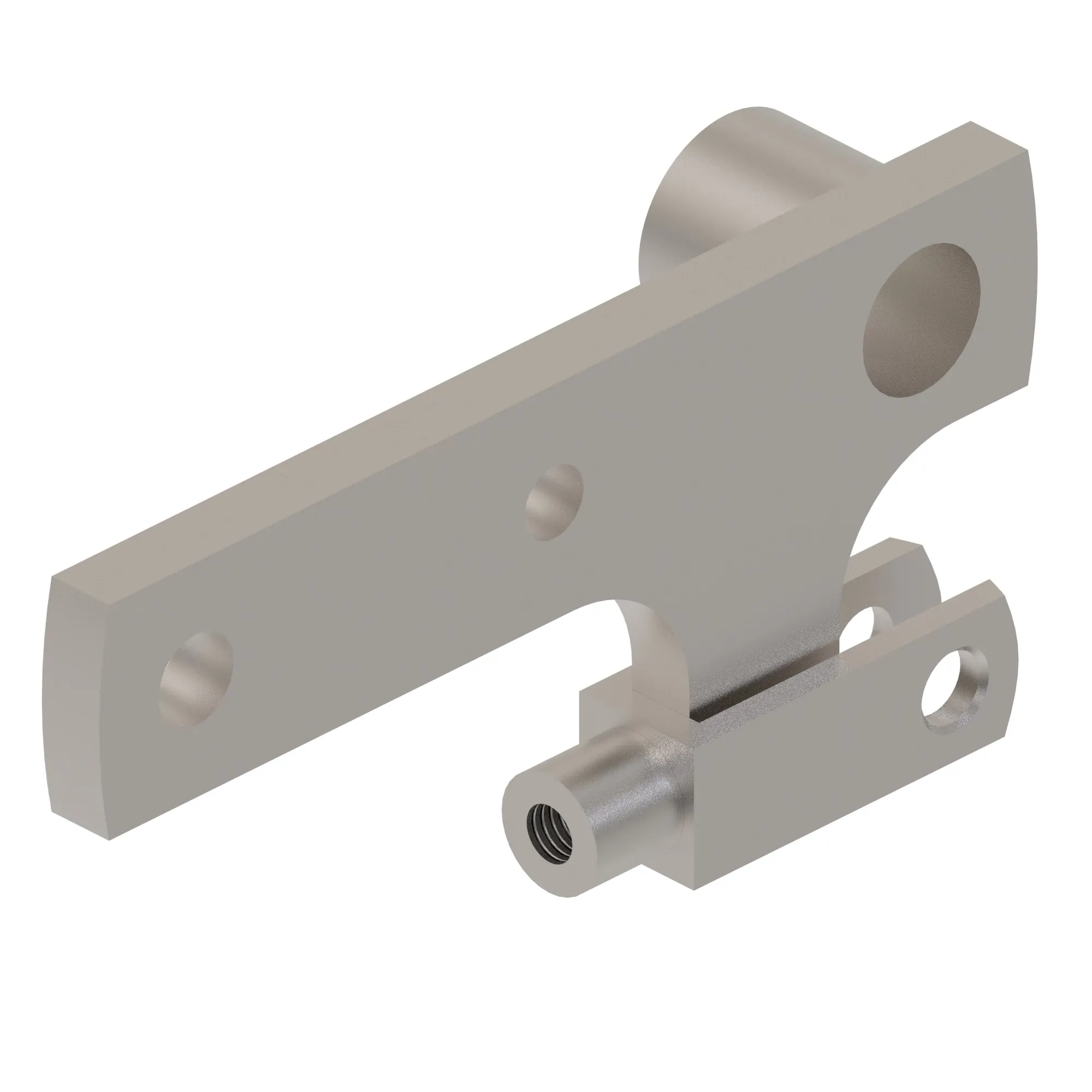 John Deere Lever - AL202945
