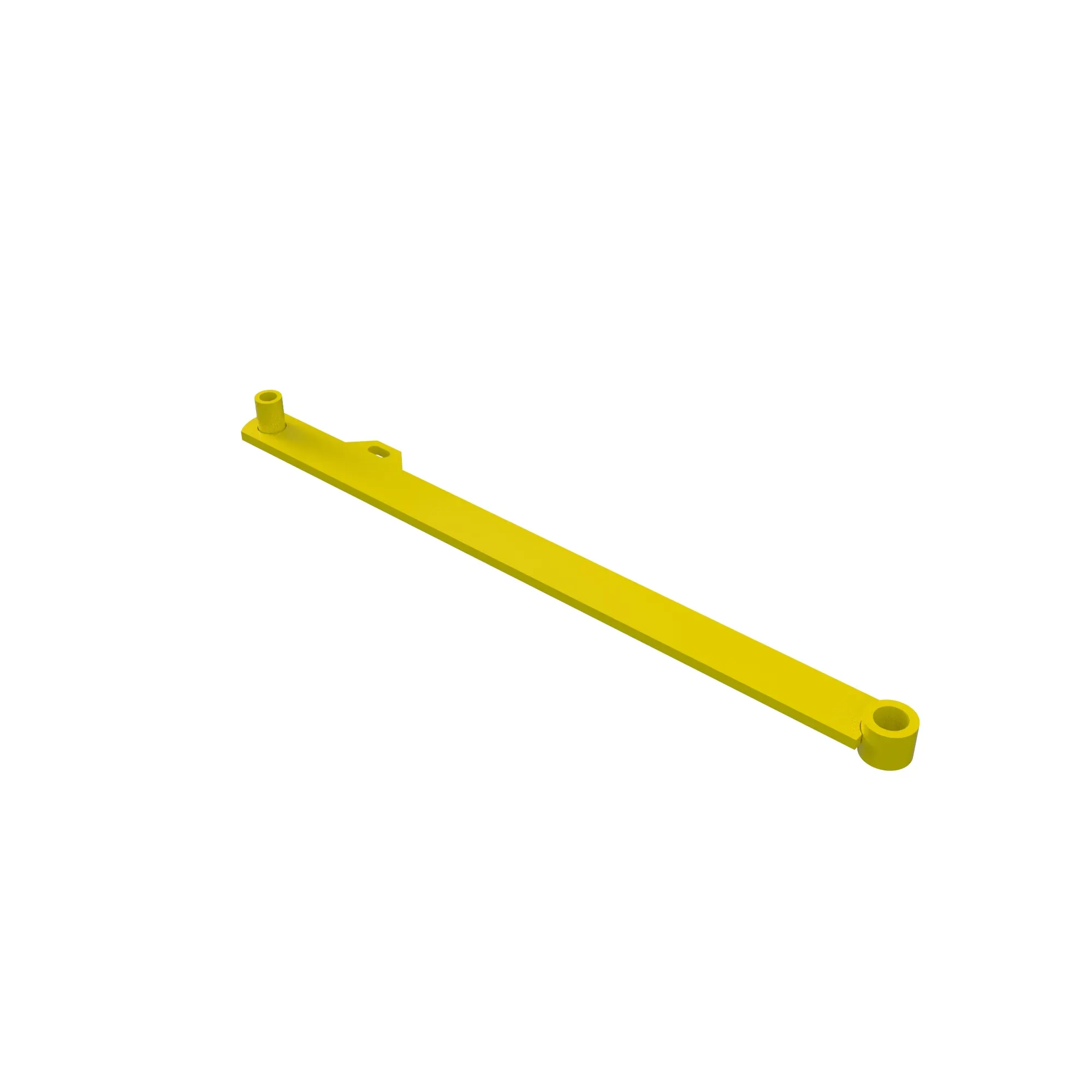 SPOUT FLAPS FARBE GELB JDZ304/308