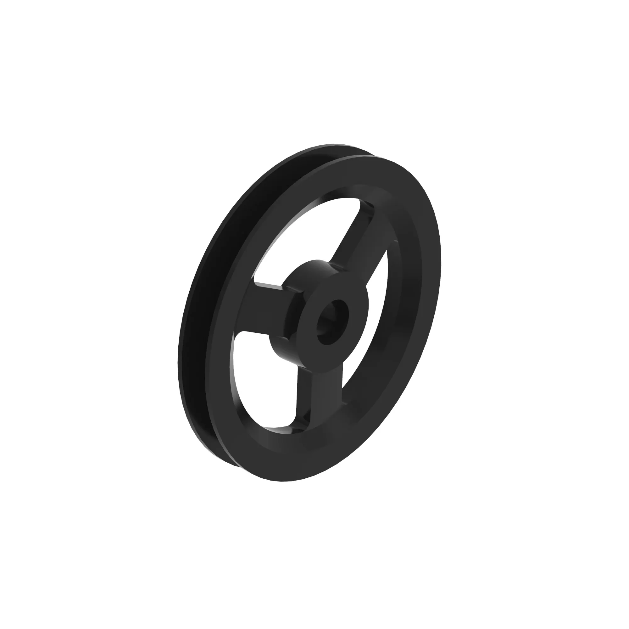 Belts, Pulley, Chains, and Sprockets