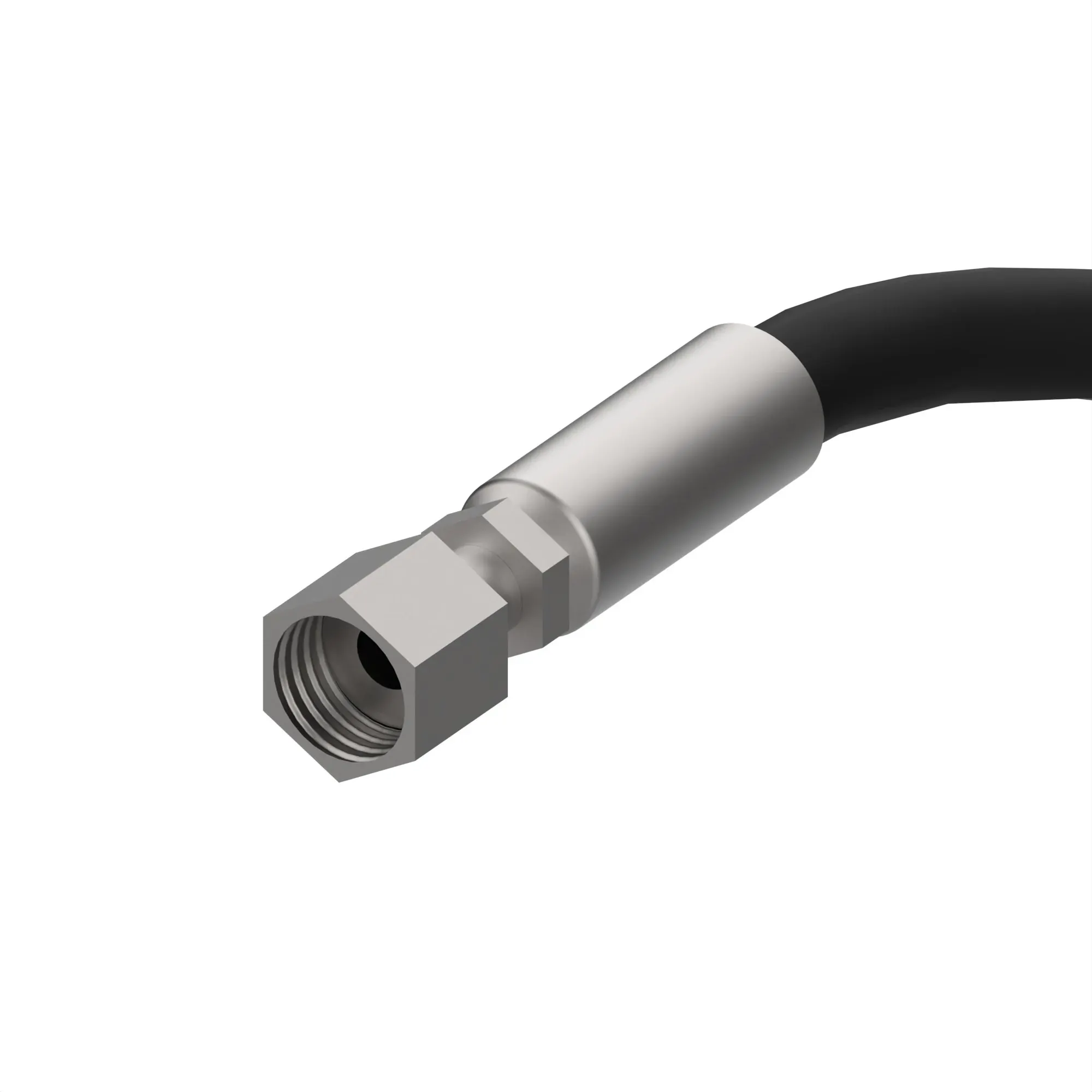 Hydraulic Hose