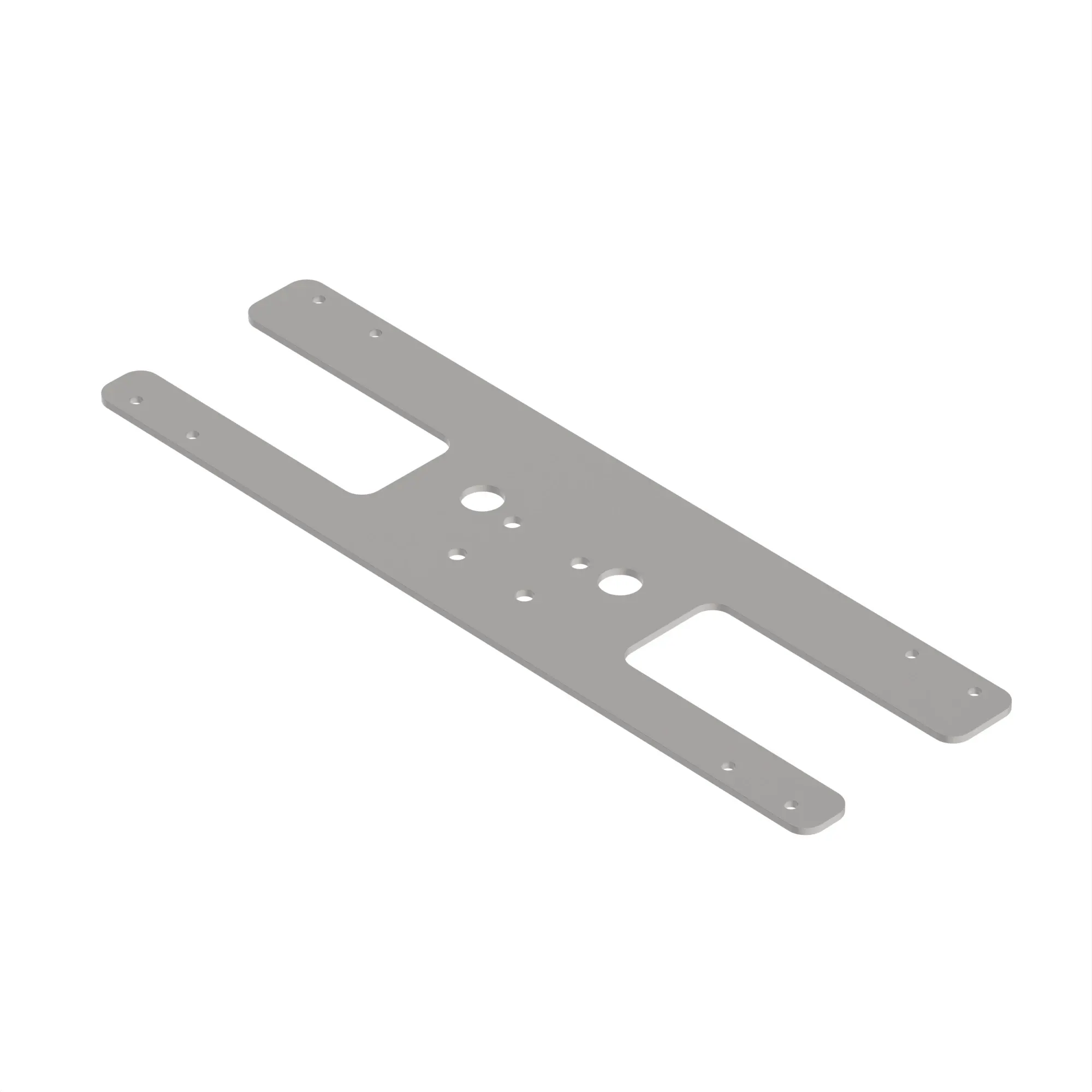 John Deere Bracket - T477388