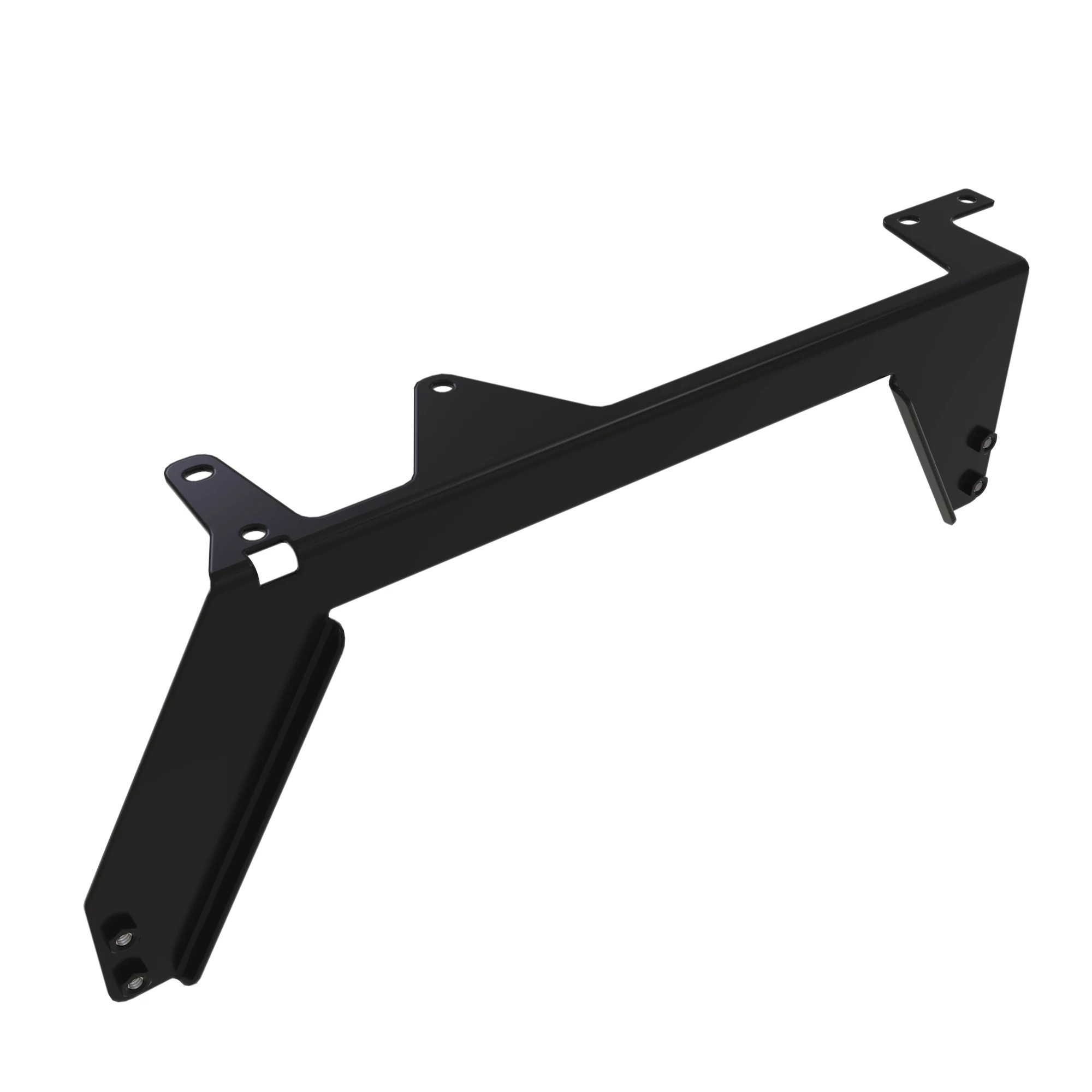 ATD SUPPORTING SADDLE ASSEMBLY