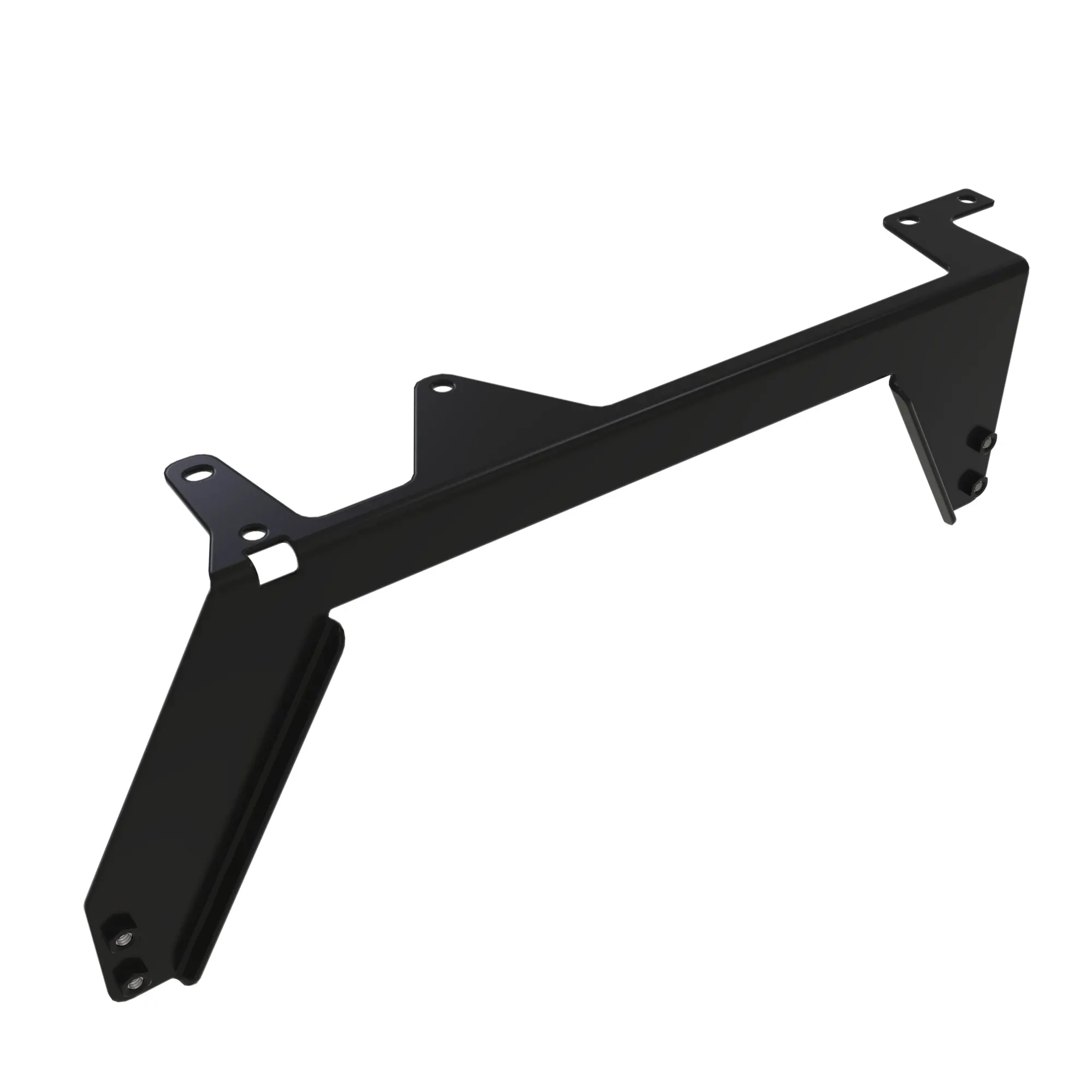 John Deere Supporting Saddle Assembly Bracket - AT359208