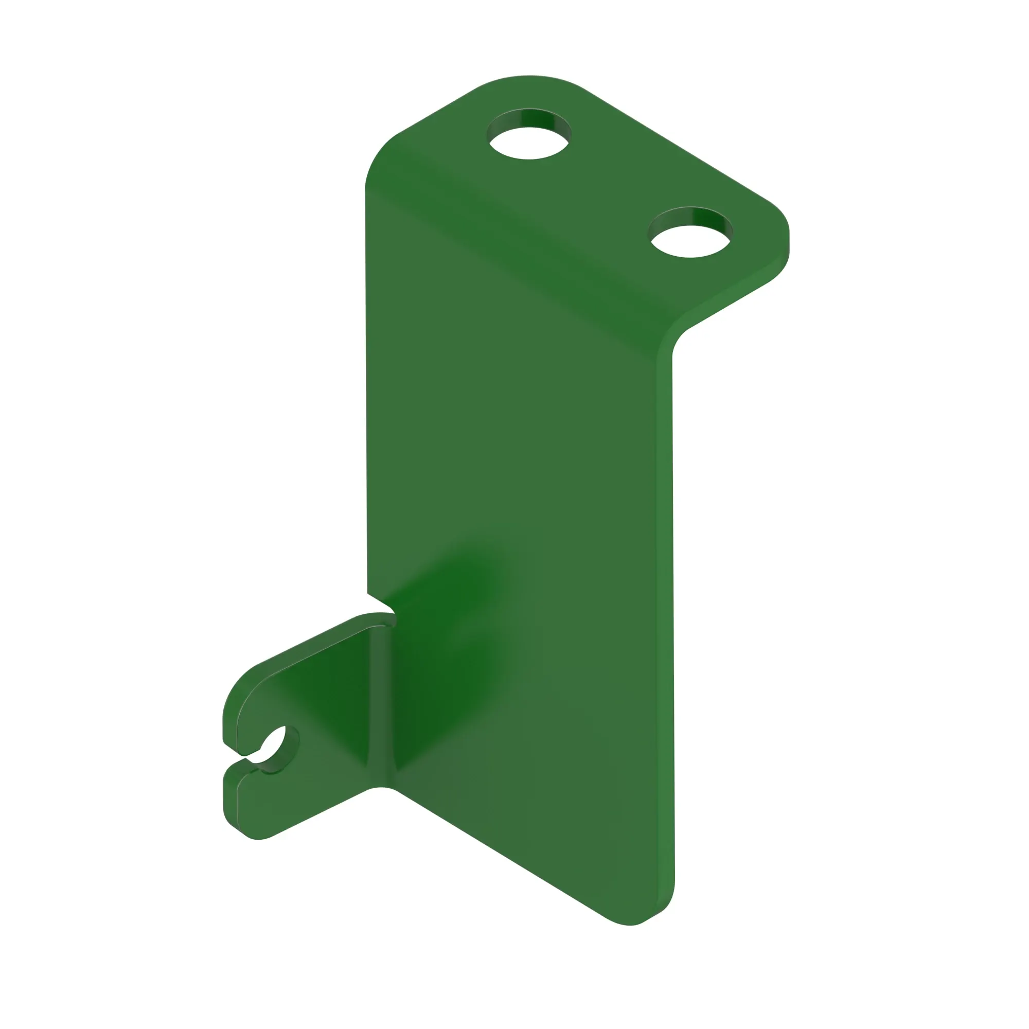 BRACKET, BRACKET, THROTTLE CABLE