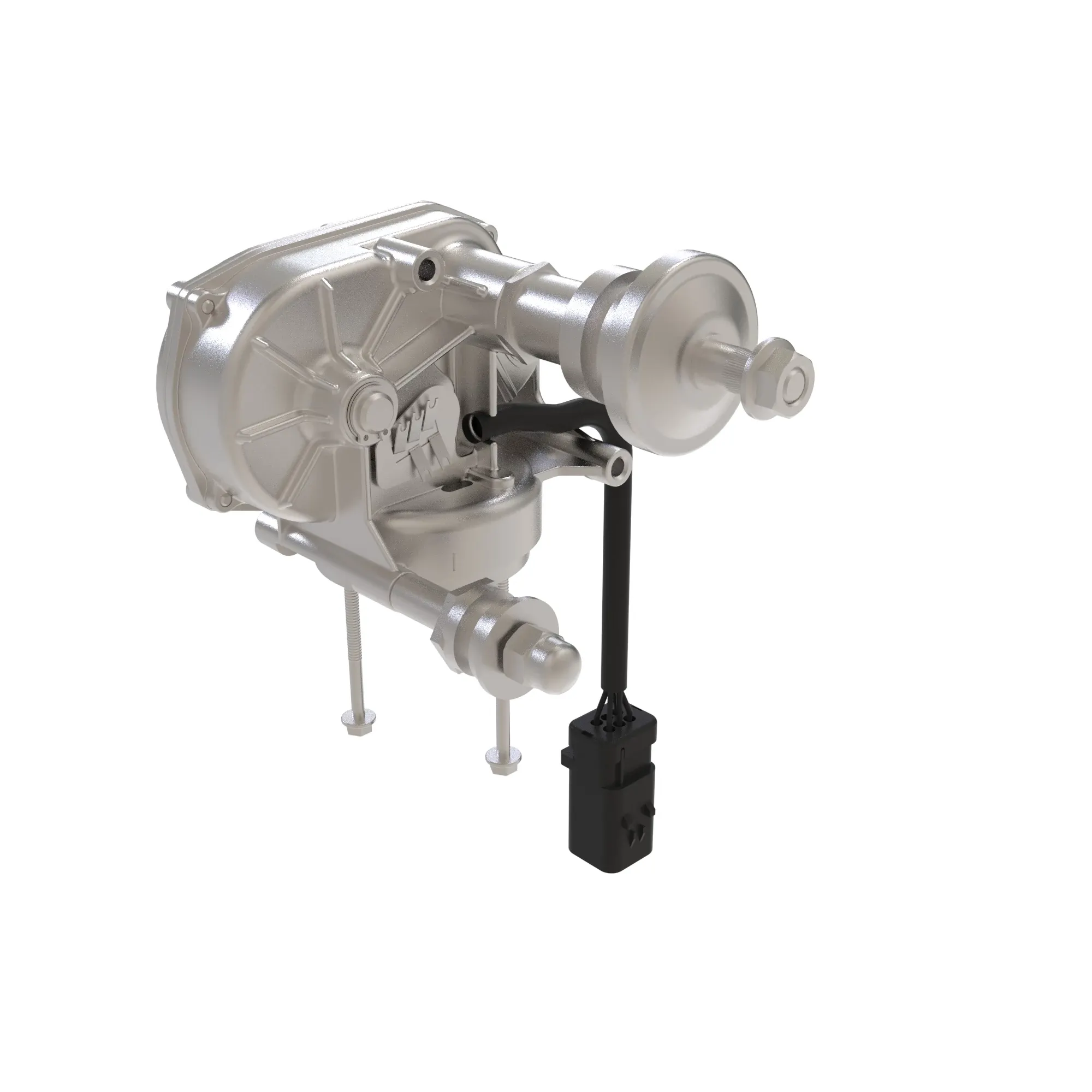 WINDSHIELD WIPER MOTOR, 175 DEG
