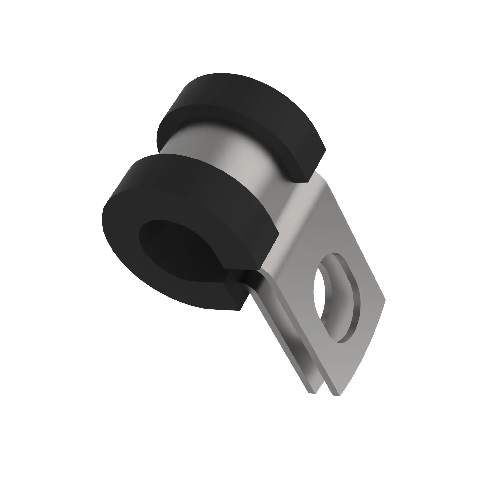 Half Clamp