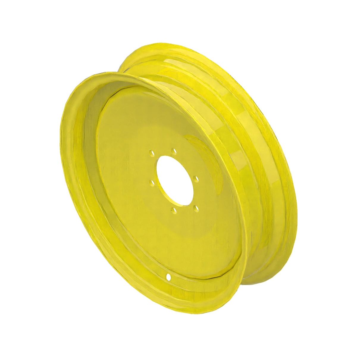Rim and Wheel Center, 5F X 20
