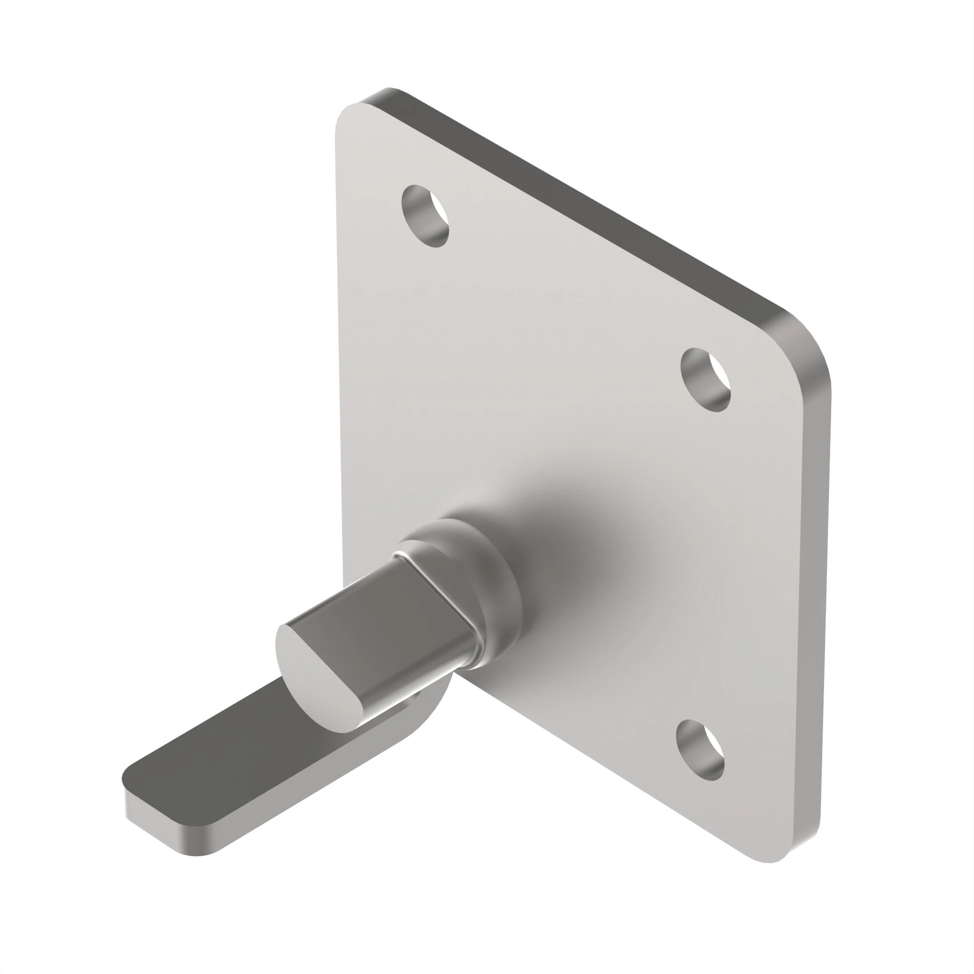 BRACKET,PIVOT HOOD,RIGHT,MZ3,CPL