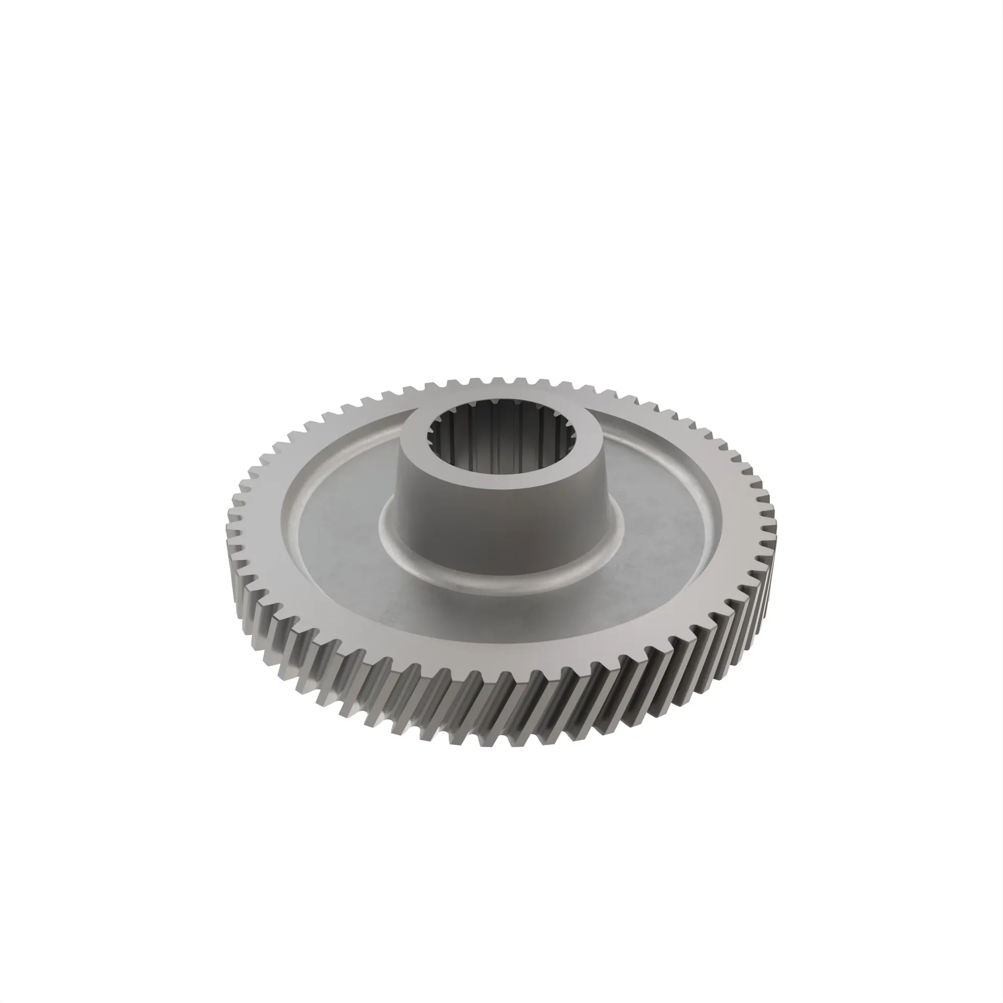 John Deere Countershaft Helical Gear, 63 Teeth - SU61524