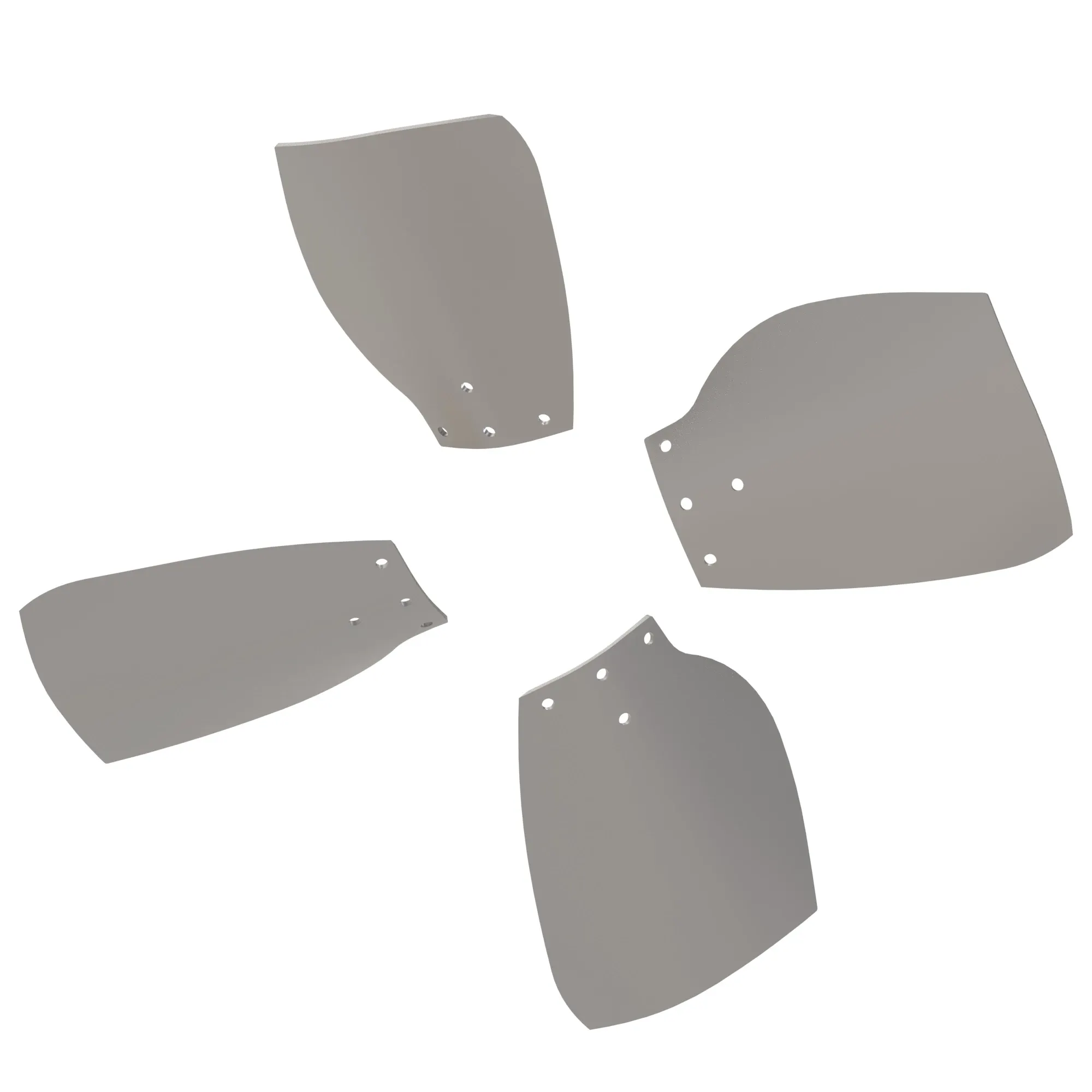 Blade Kit