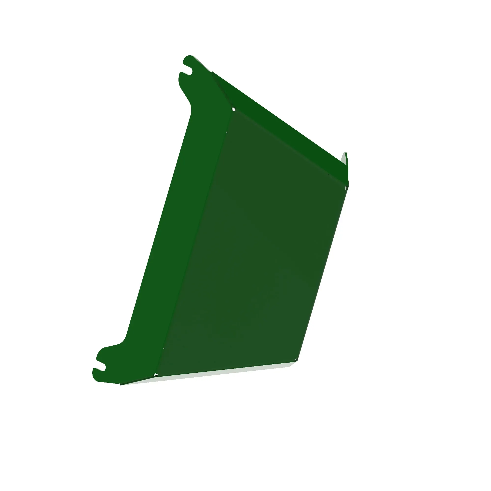 John Deere Cover - CXT29077