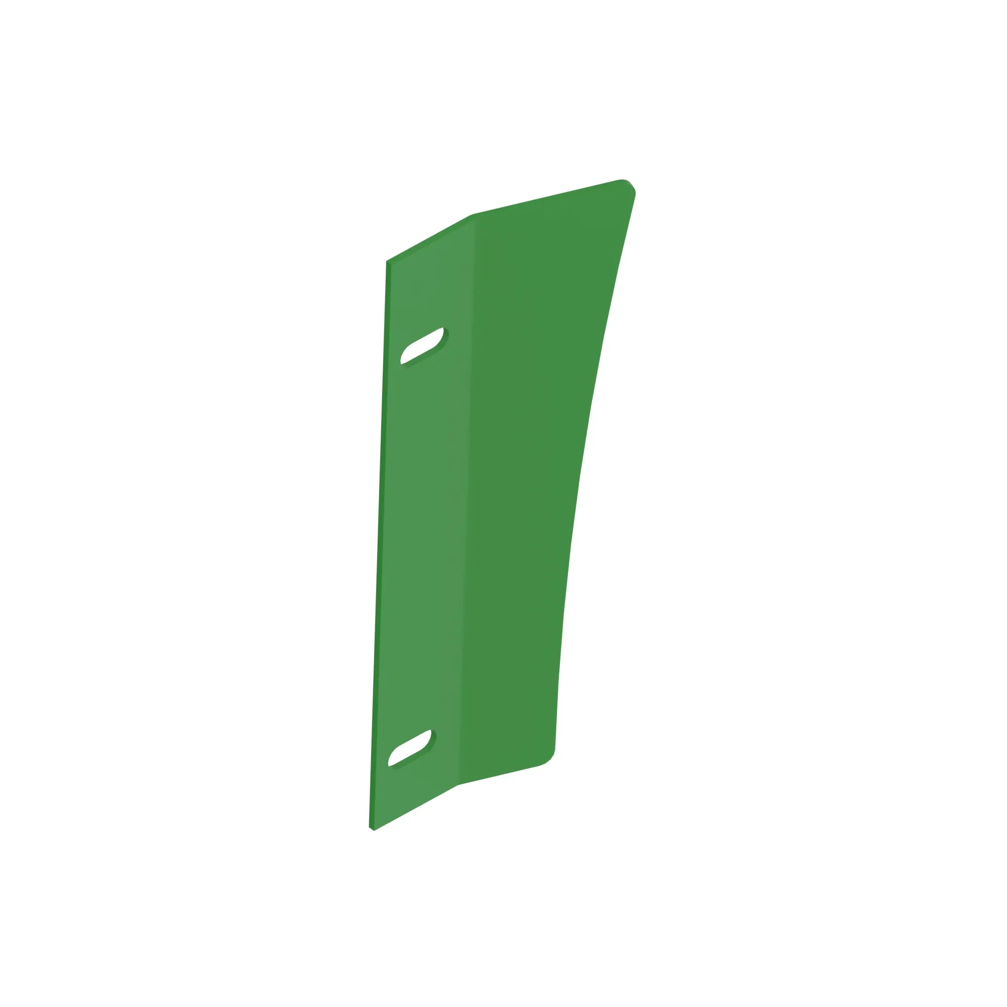 BRACKET, RIGHT EXIT PLATE