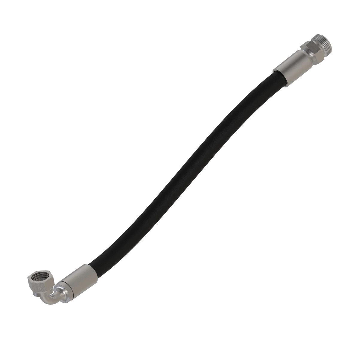 Hydraulic Hose, Hig