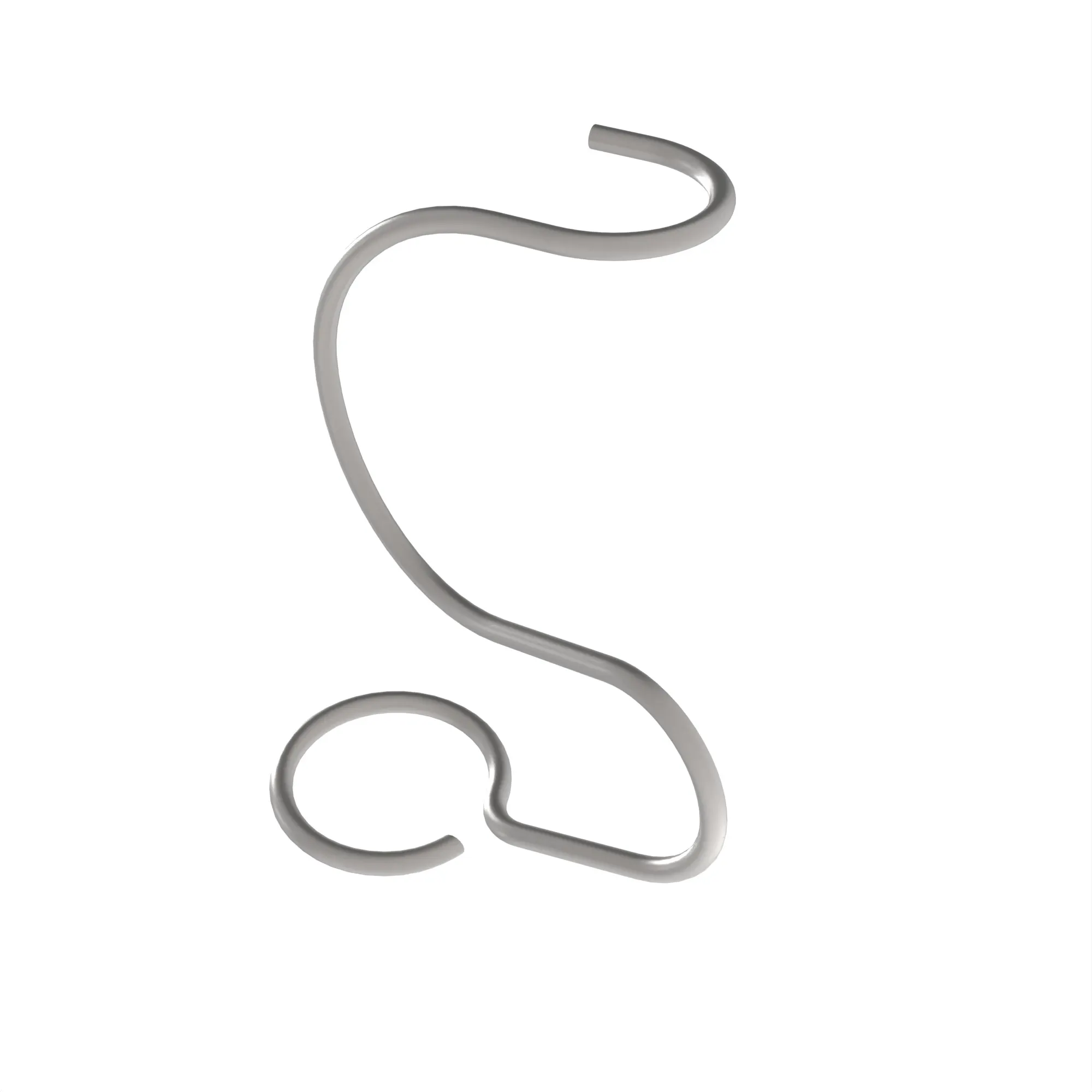 BRACKET, LH.