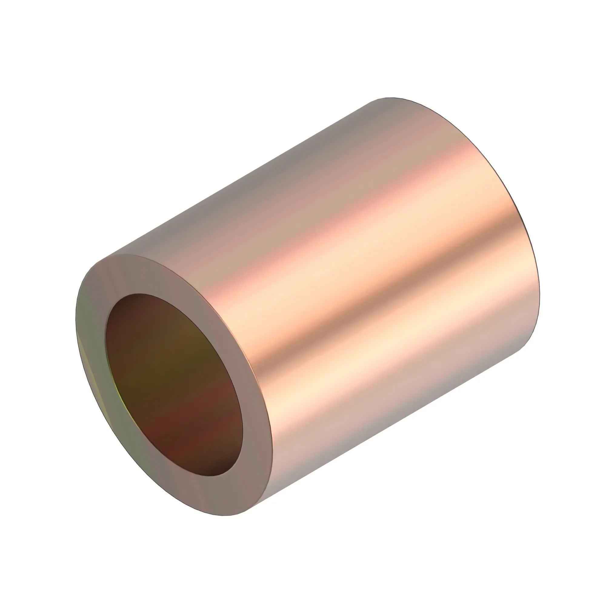 John Deere Structural Tube - F282556