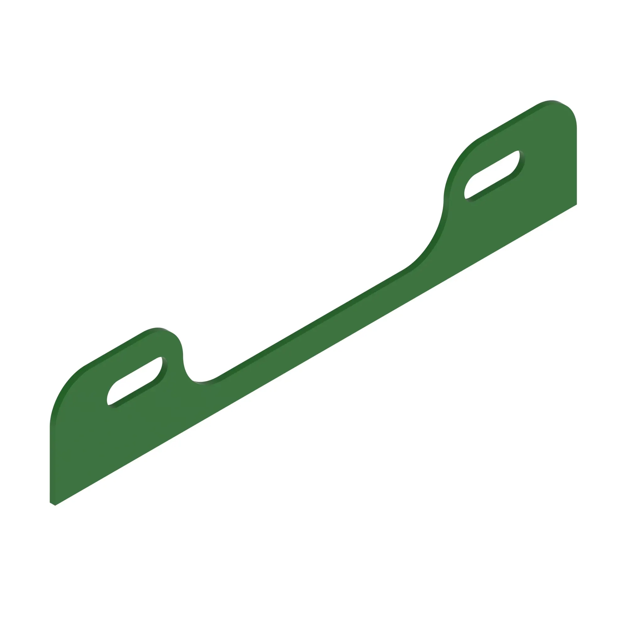 John Deere Spacer - CB01449277