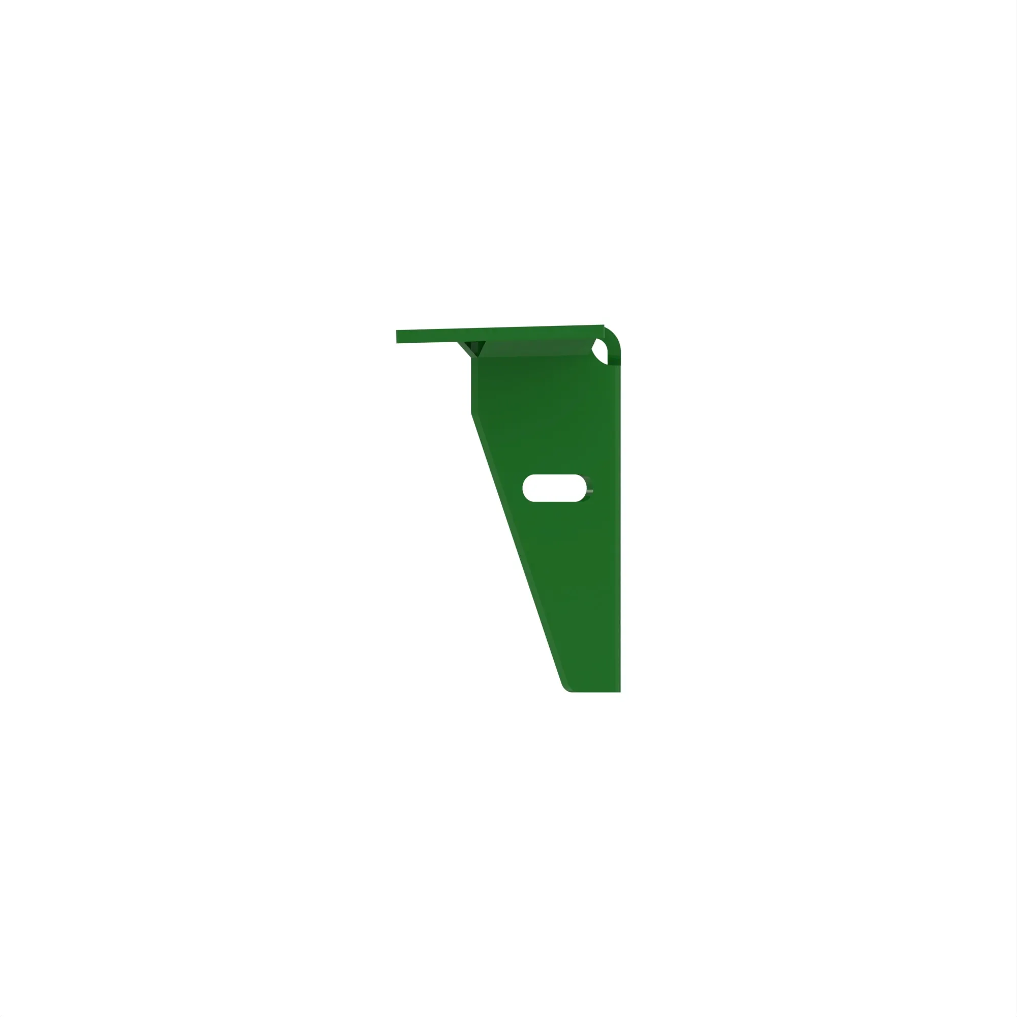 BRACKET, PAINTED WHEEL MOTOR